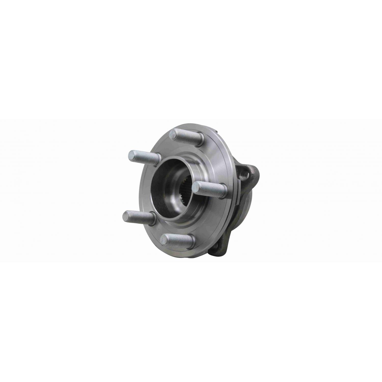 GSP 113517 Wheel Bearing and Hub Assembly product image 8 of 12