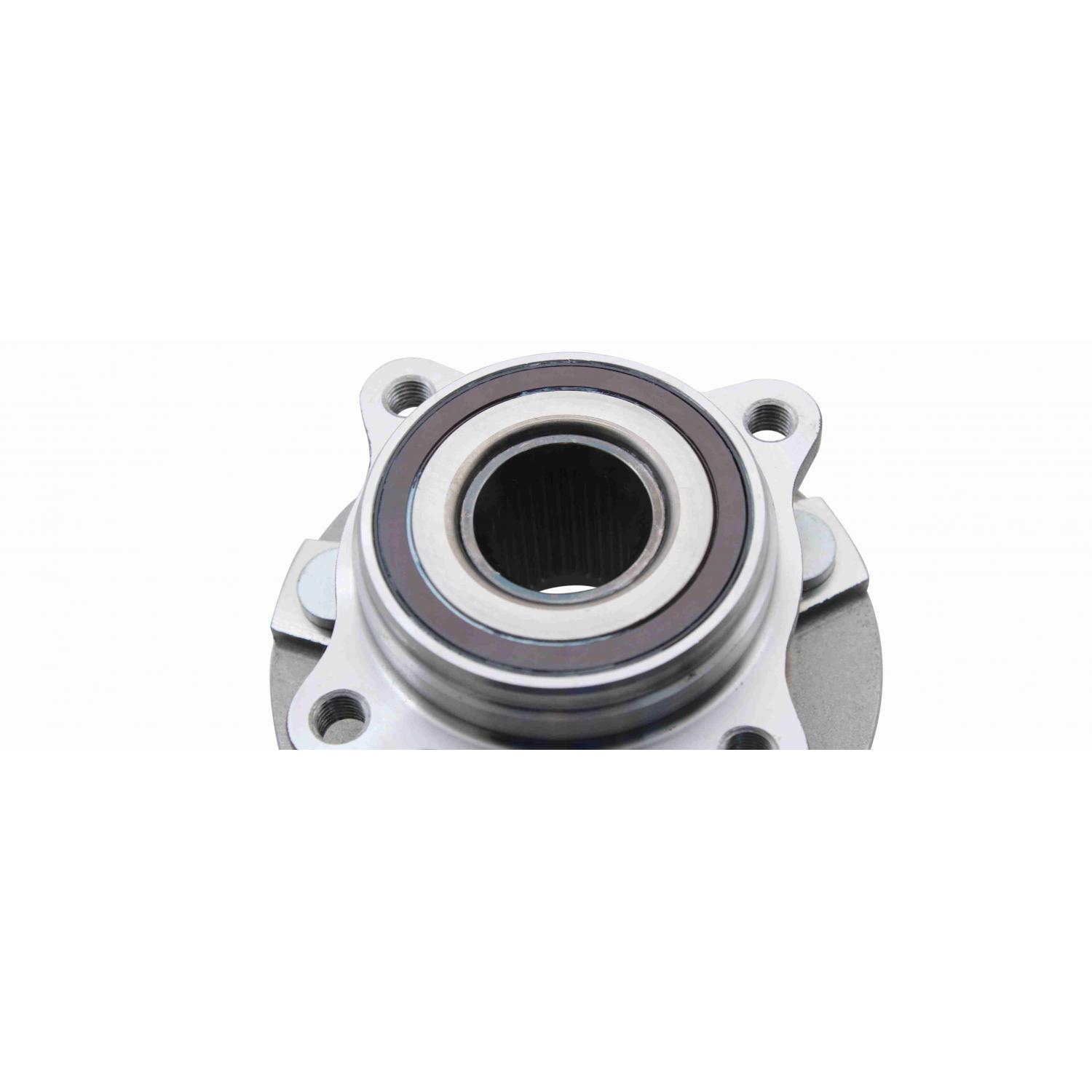 GSP 113517 Wheel Bearing and Hub Assembly product image 9 of 12