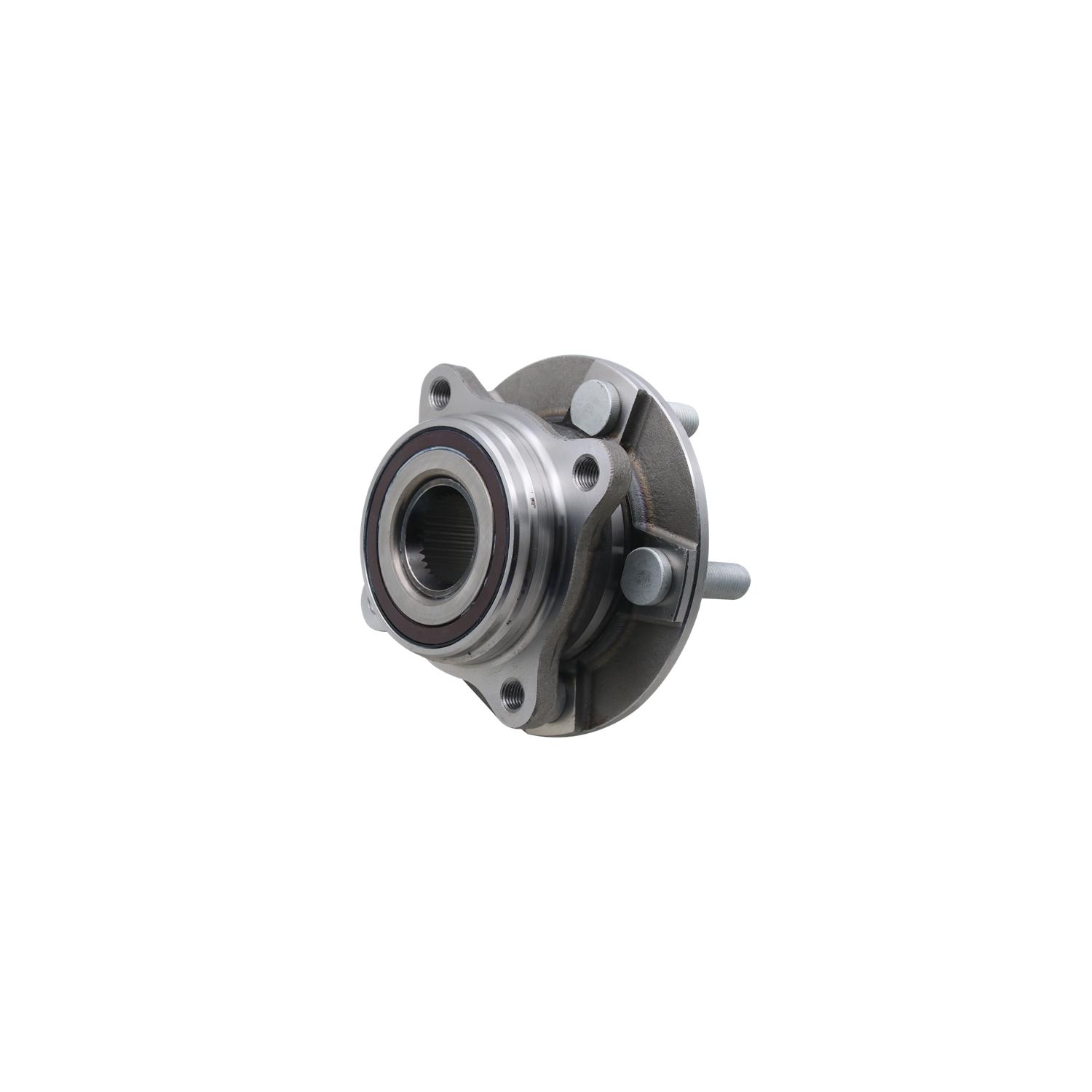 GSP 113517 Wheel Bearing and Hub Assembly product image 11 of 12