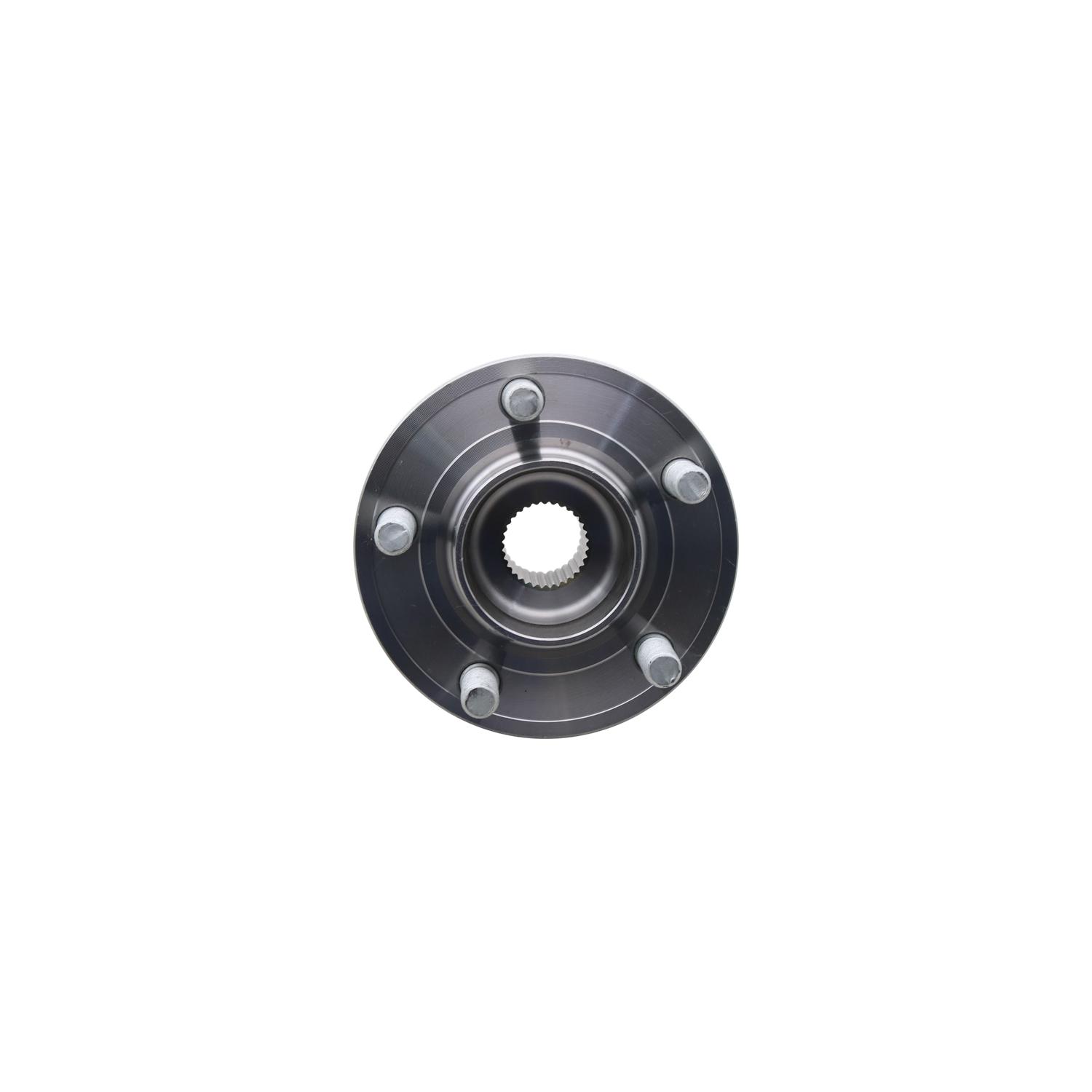 GSP 113517 Wheel Bearing and Hub Assembly product image 12 of 12