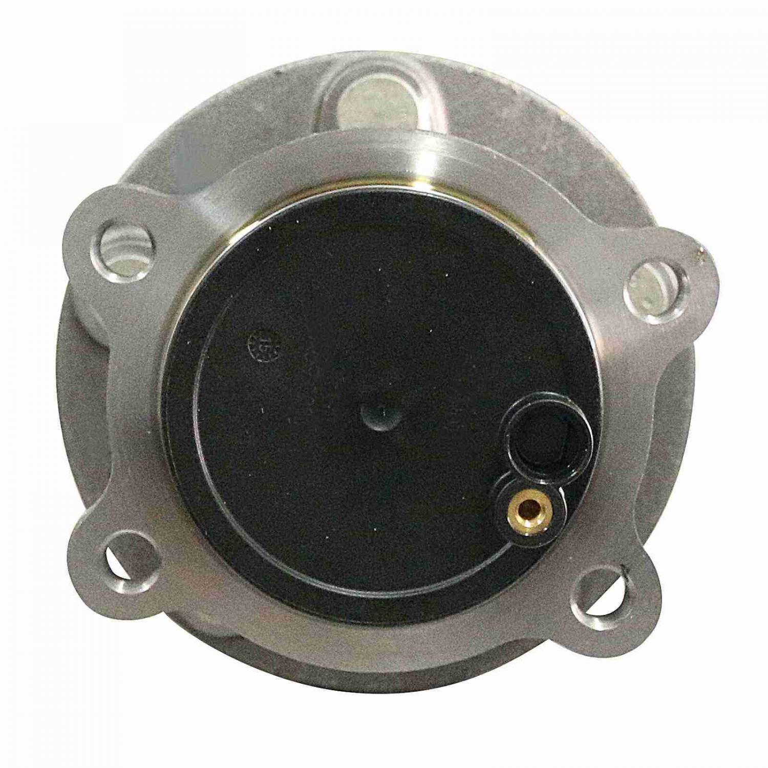 GSP 113525 Wheel Bearing and Hub Assembly product image 1 of 12