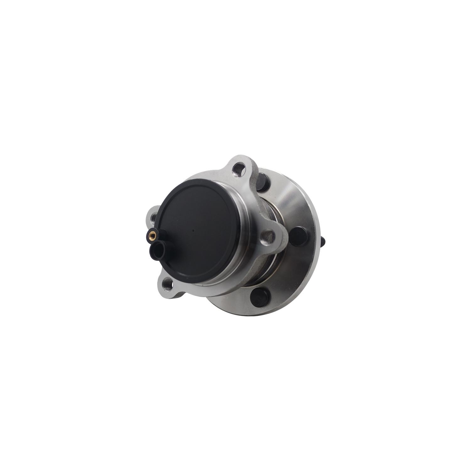 GSP 113525 Wheel Bearing and Hub Assembly product image 2 of 12