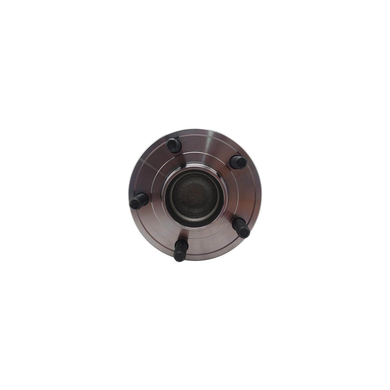 GSP 113525 Wheel Bearing and Hub Assembly product image 3 of 12