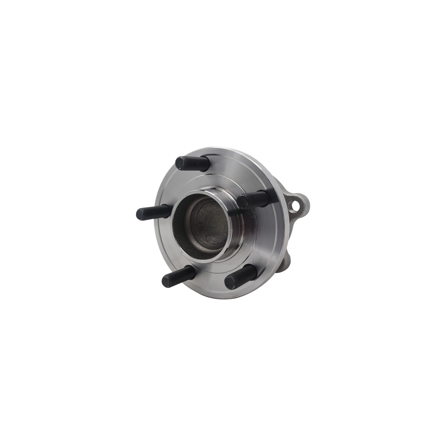 GSP 113525 Wheel Bearing and Hub Assembly product image 4 of 12