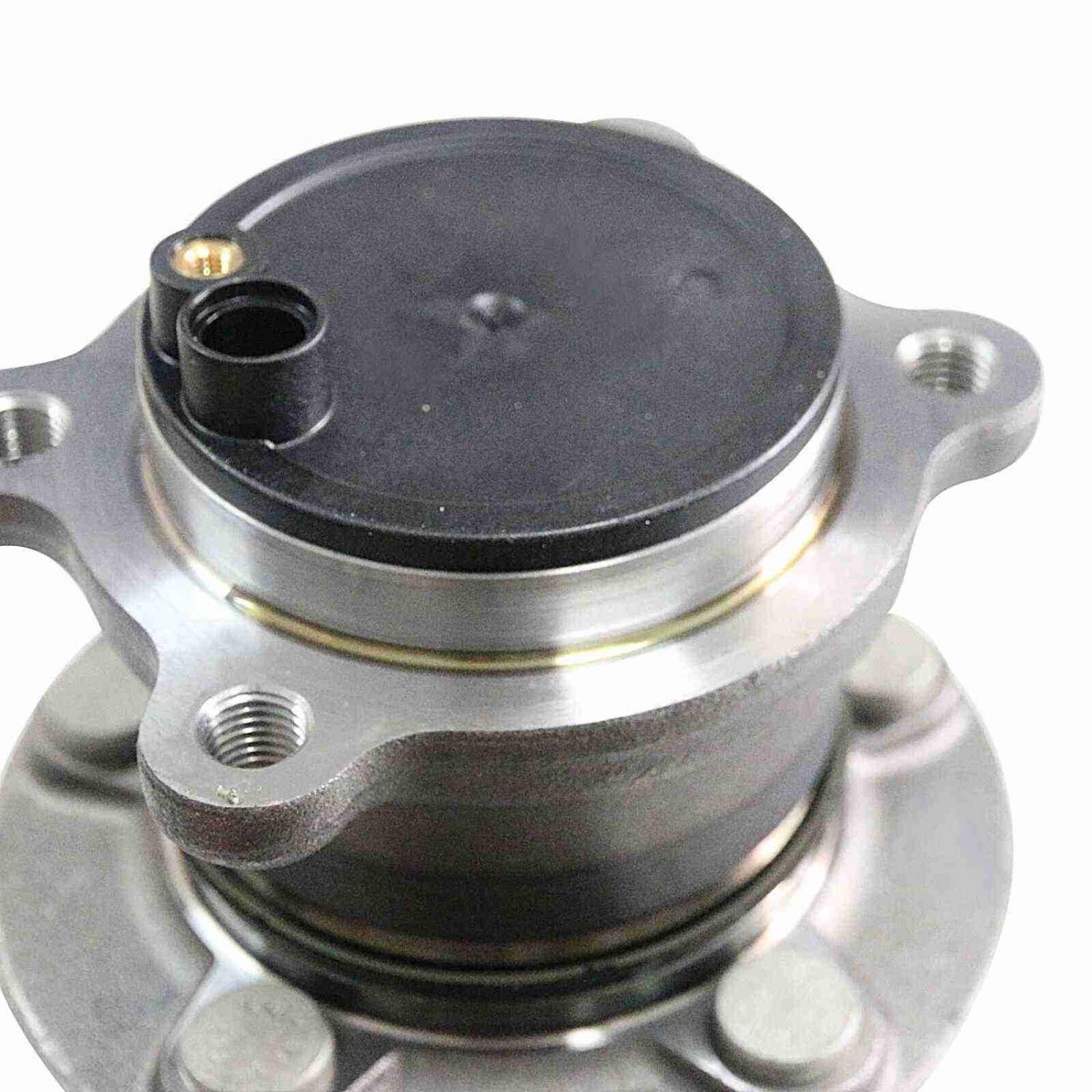 GSP 113525 Wheel Bearing and Hub Assembly product image 8 of 12