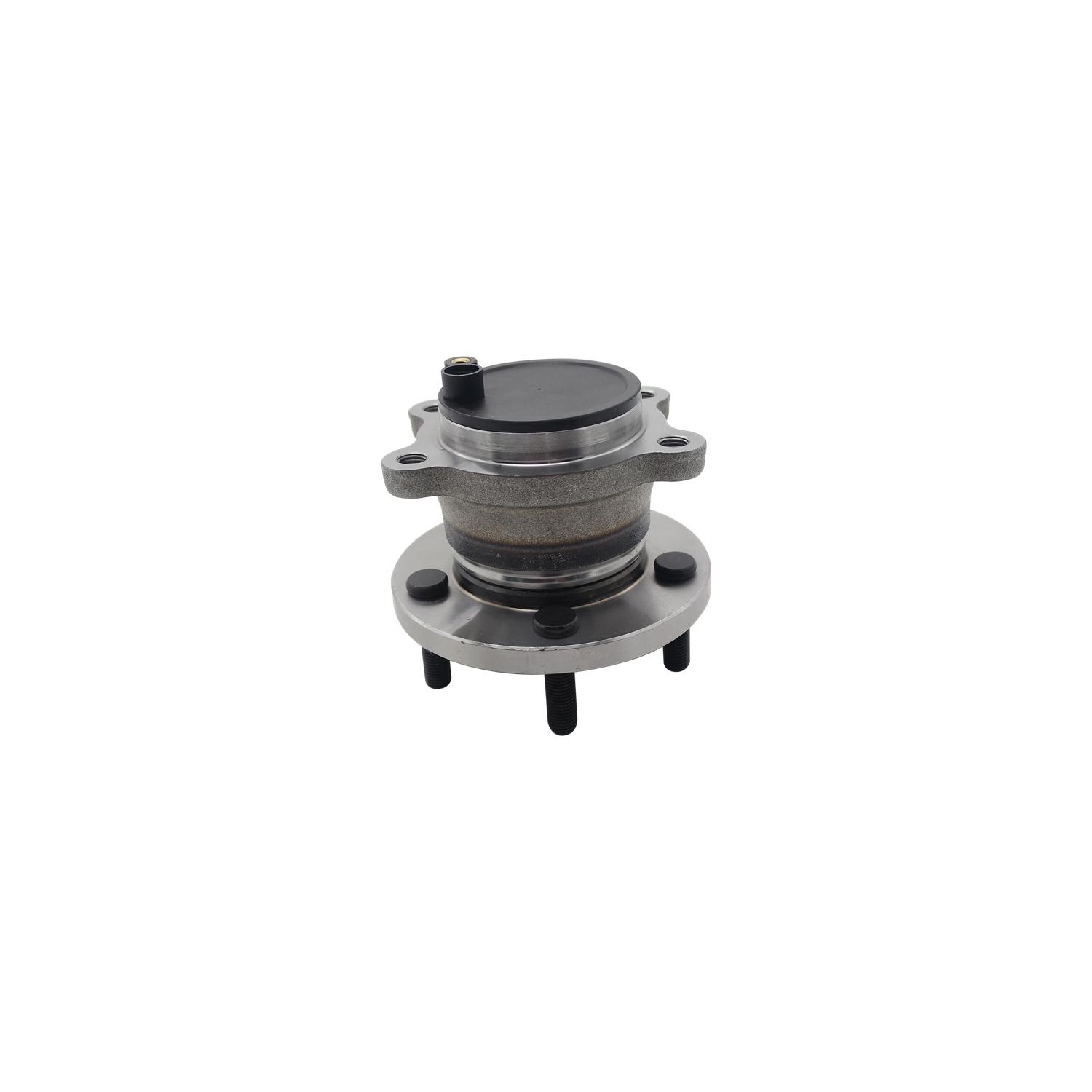 GSP 113525 Wheel Bearing and Hub Assembly product image 10 of 12
