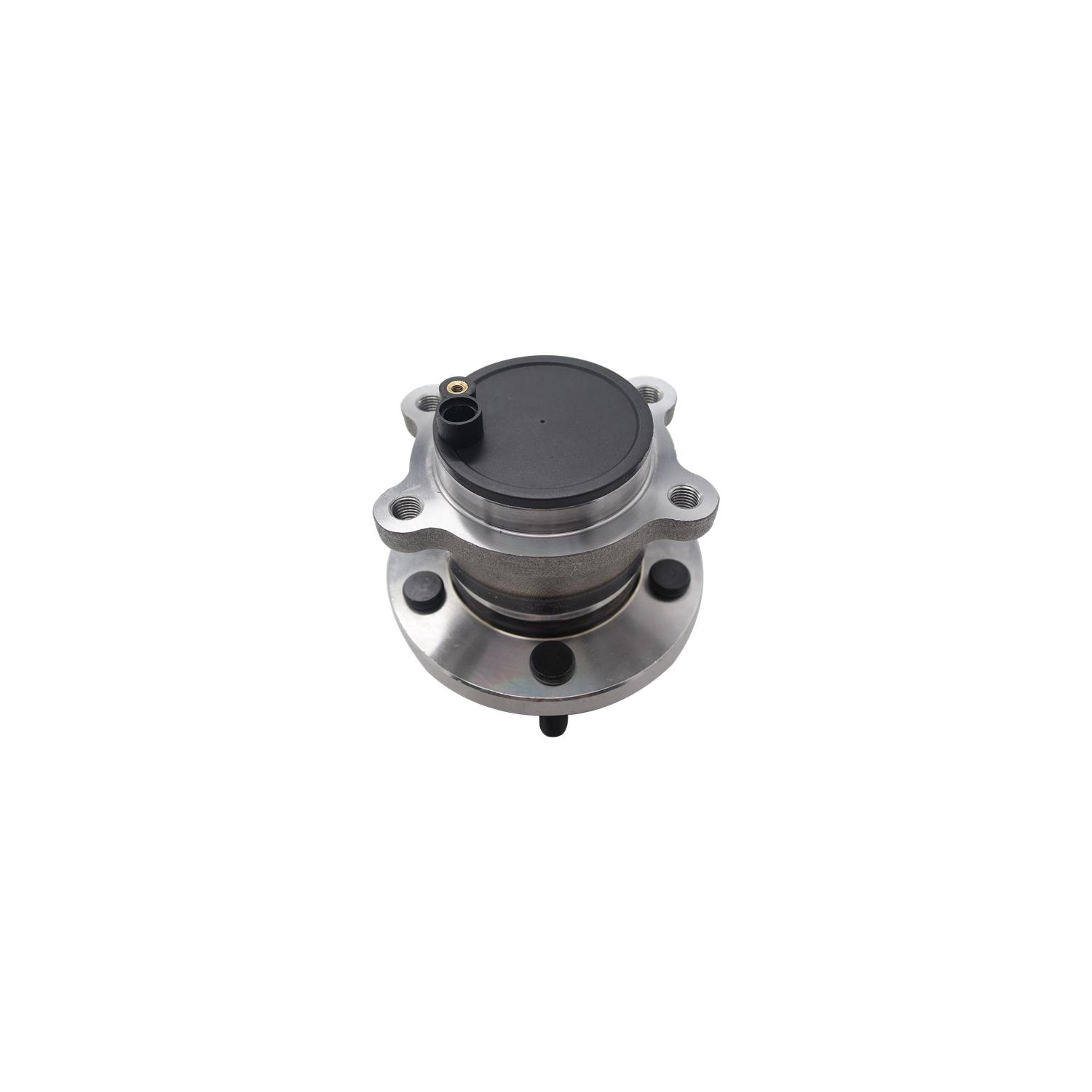 GSP 113525 Wheel Bearing and Hub Assembly product image 11 of 12