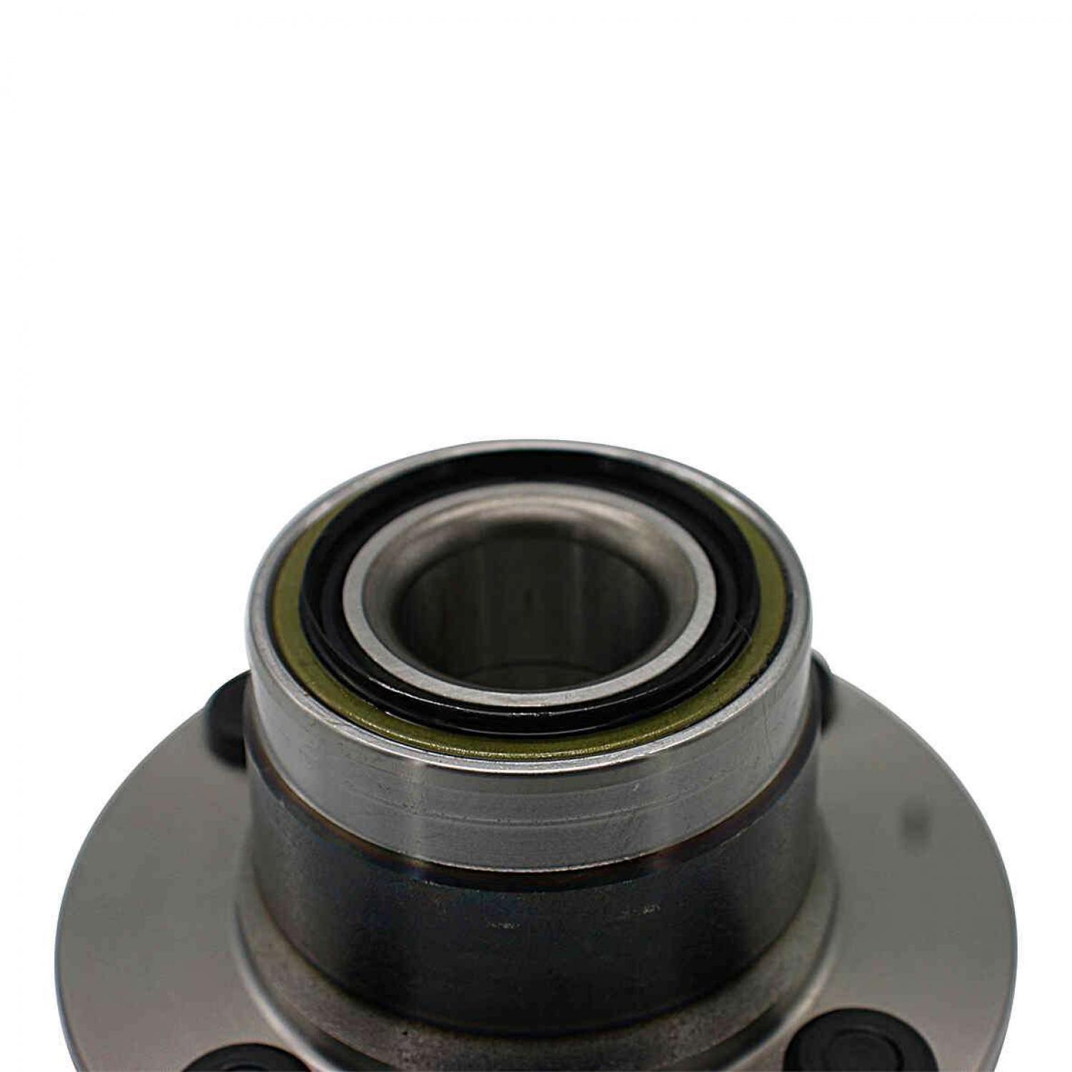 GSP 114030 Wheel Bearing and Hub Assembly product image 1 of 6