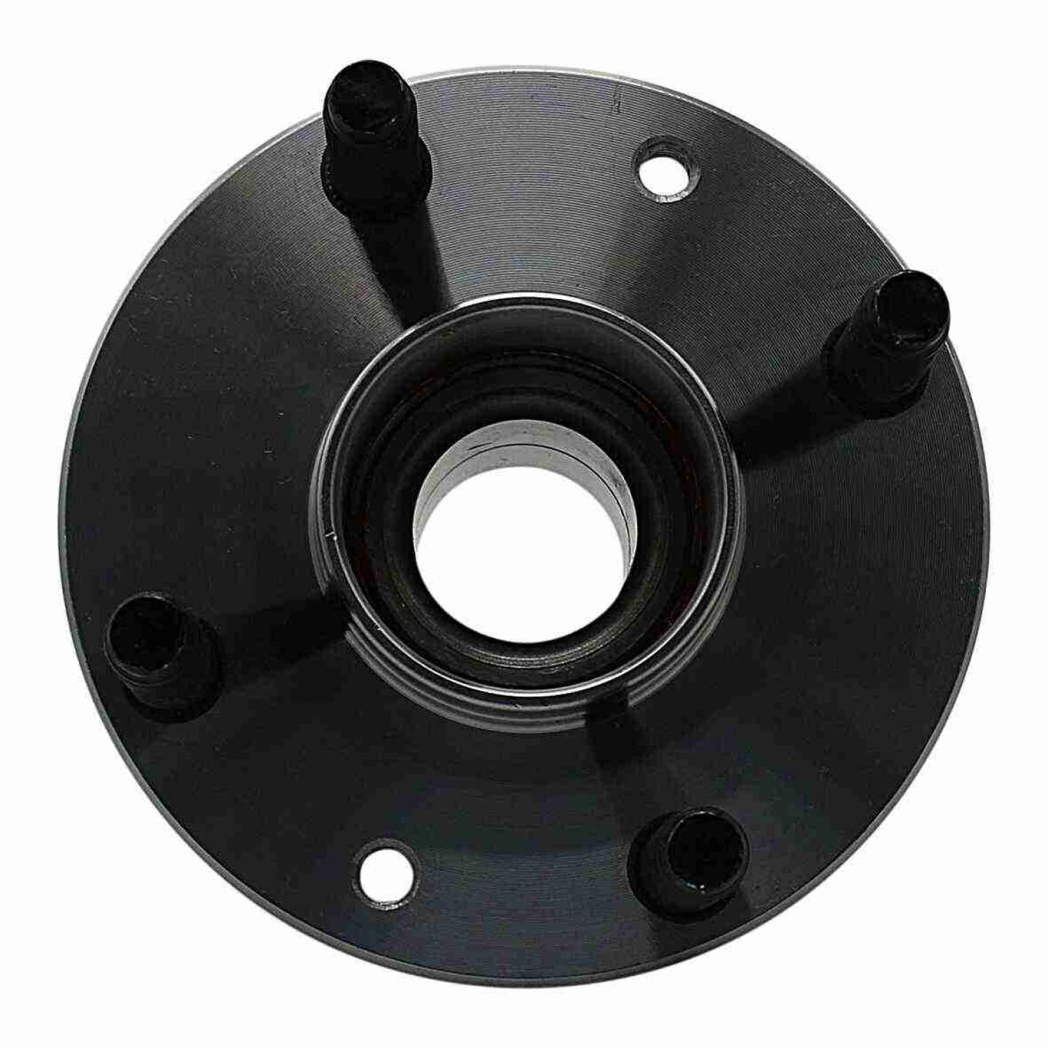 GSP 114030 Wheel Bearing and Hub Assembly product image 4 of 6