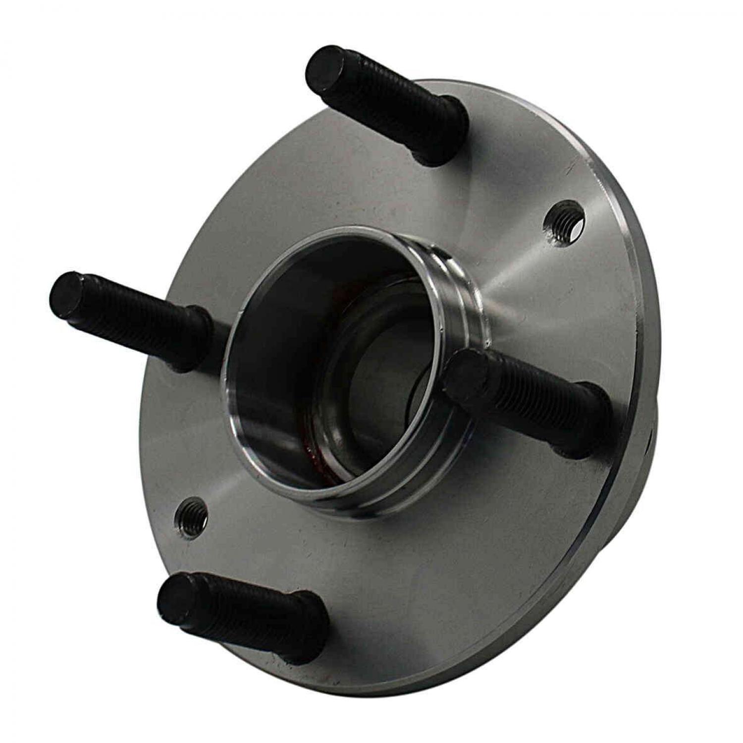 GSP 114030 Wheel Bearing and Hub Assembly product image 5 of 6