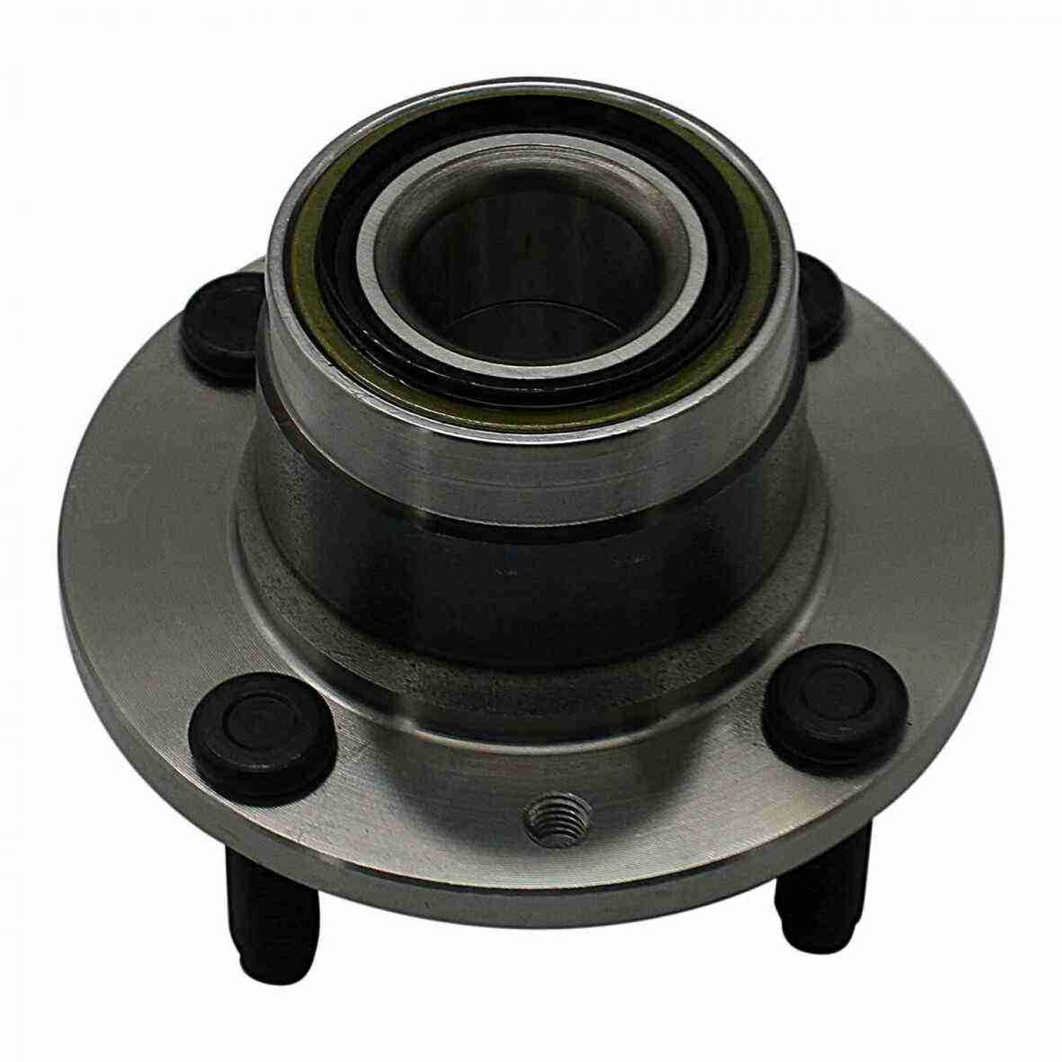 GSP 114030 Wheel Bearing and Hub Assembly product image 6 of 6