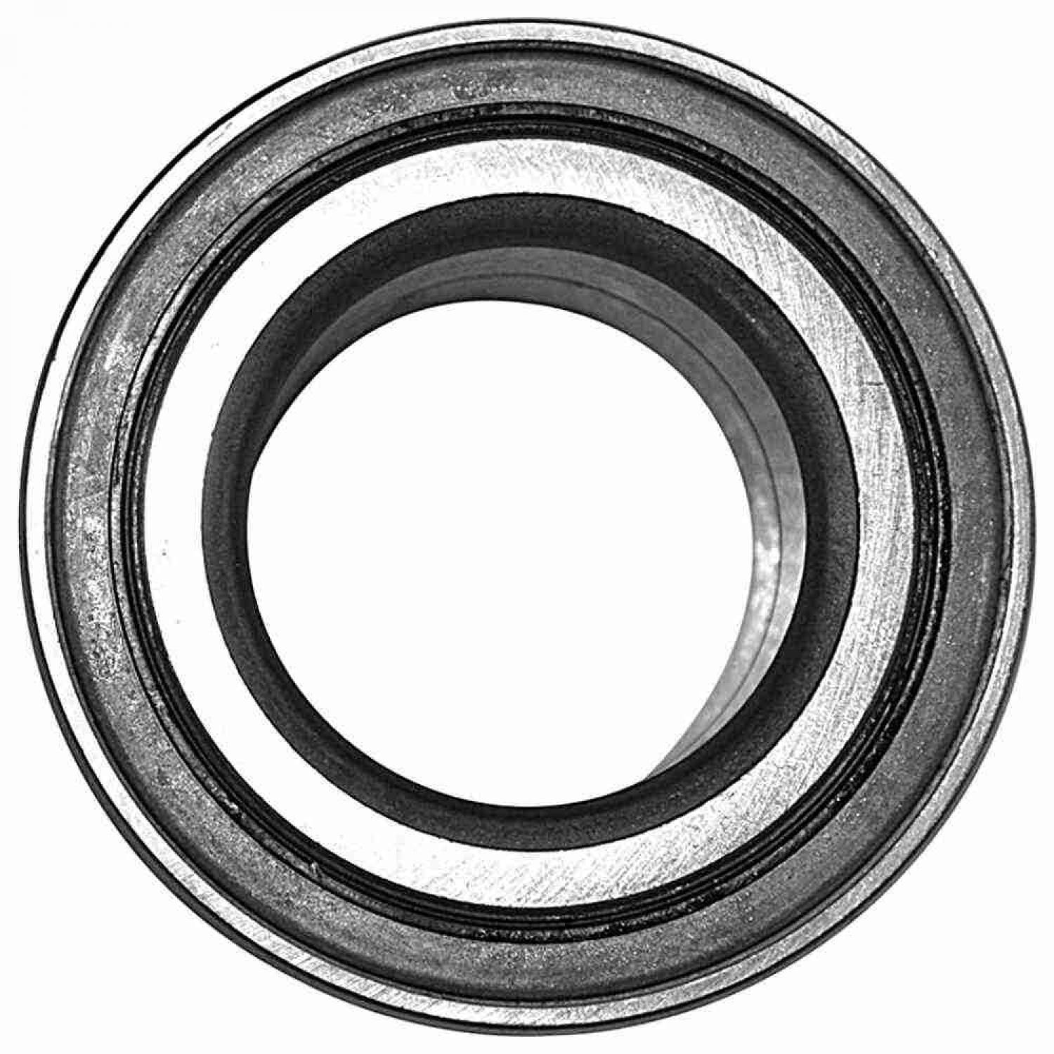 GSP 114058 Wheel Bearing product image 2 of 8