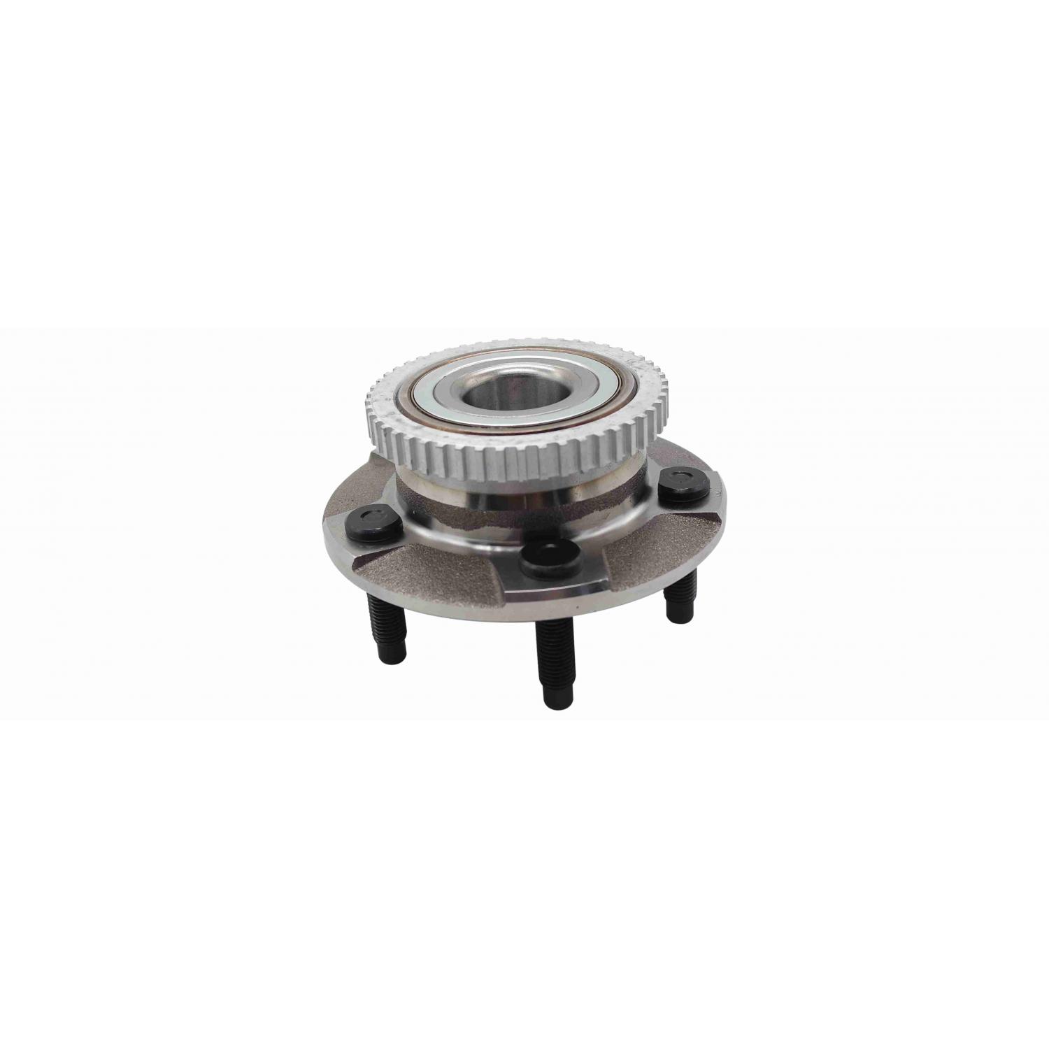 GSP 114092 Wheel Bearing and Hub Assembly product image 2 of 7