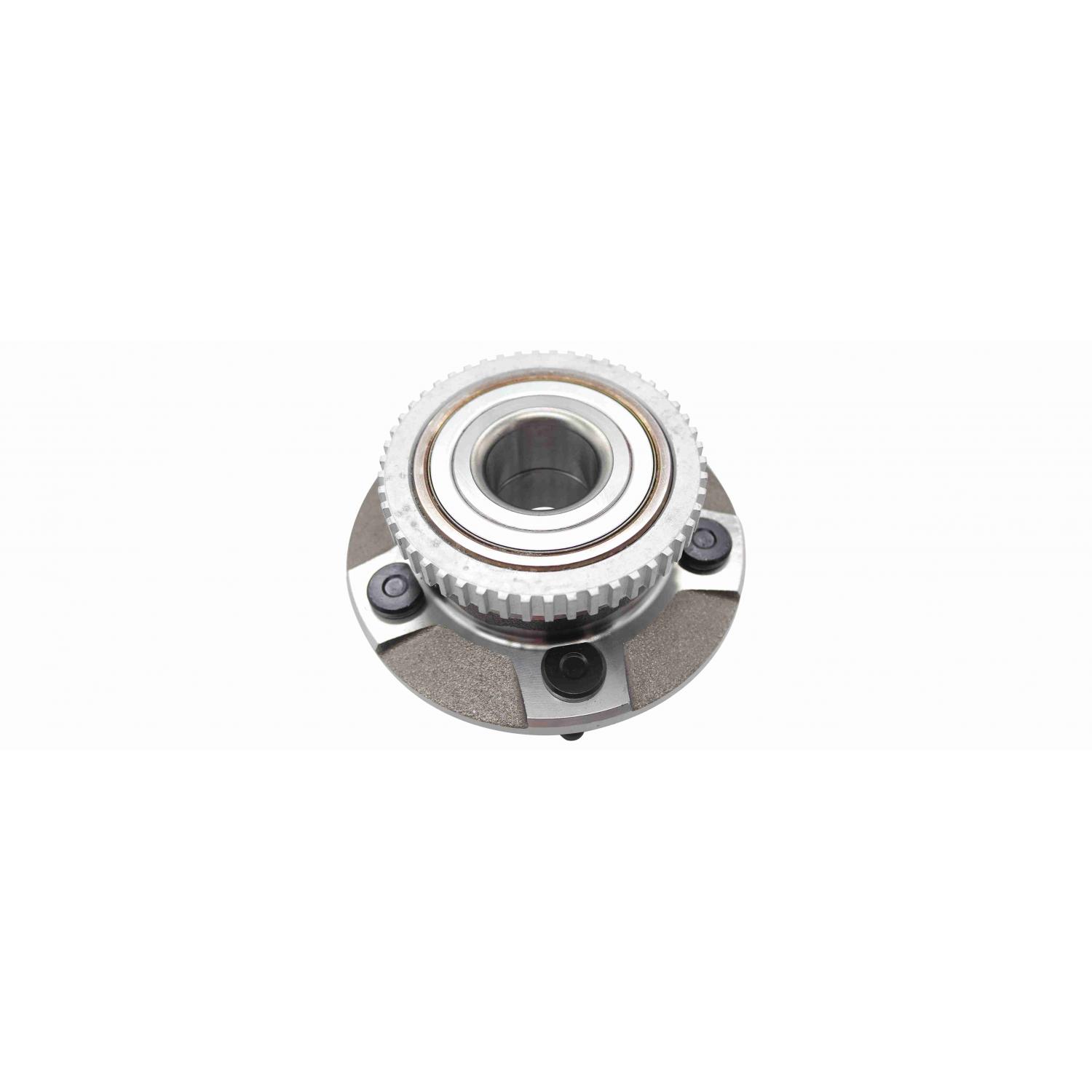 GSP 114092 Wheel Bearing and Hub Assembly product image 3 of 7