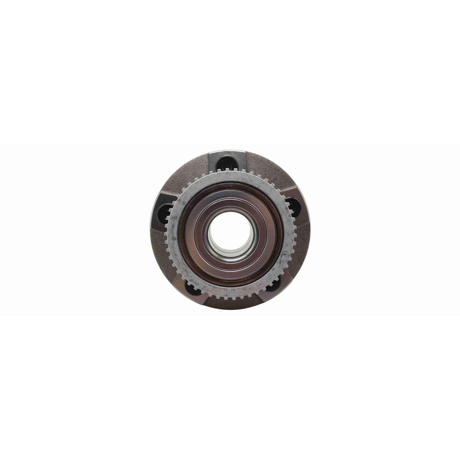 GSP 114092 Wheel Bearing and Hub Assembly product image 4 of 7