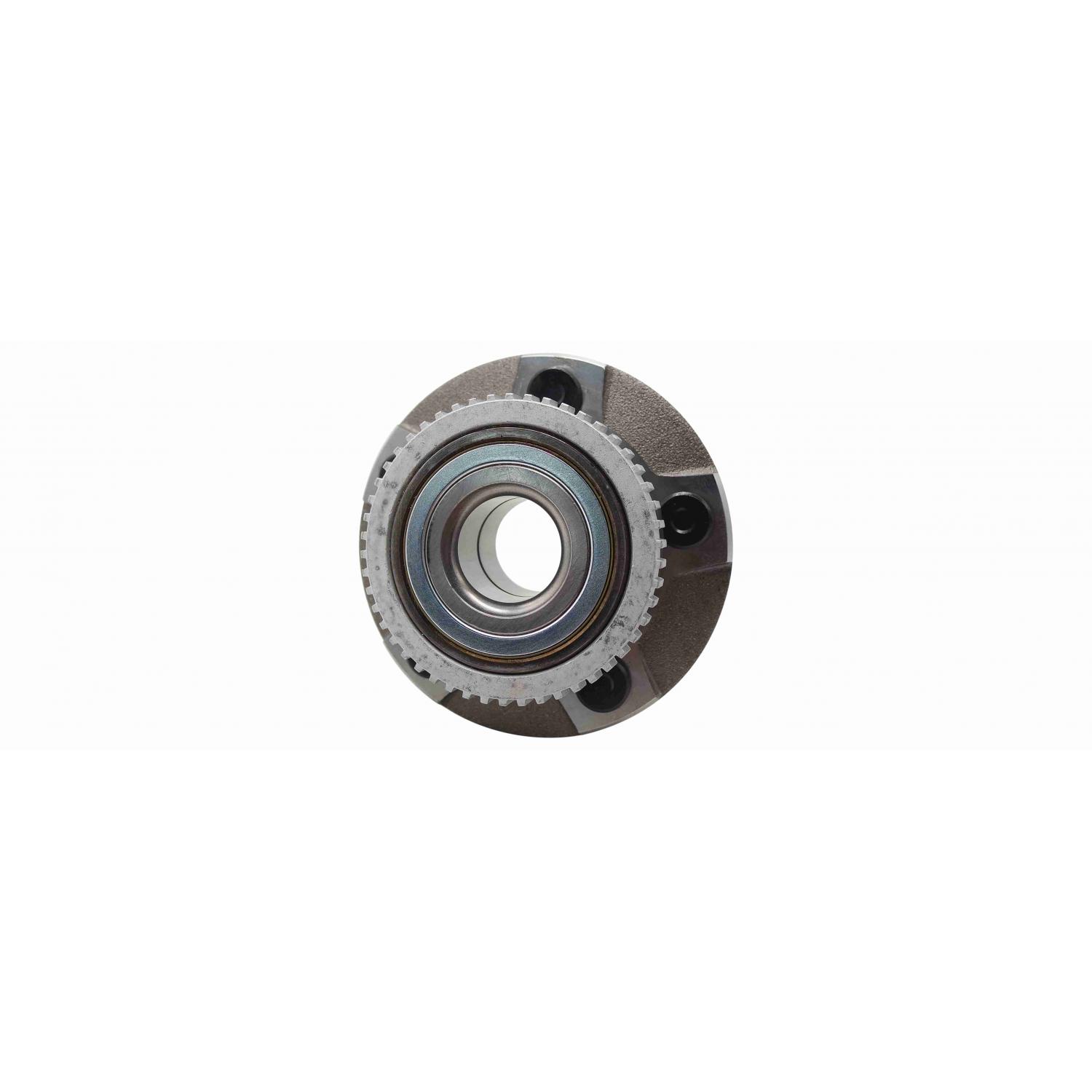 GSP 114092 Wheel Bearing and Hub Assembly product image 5 of 7