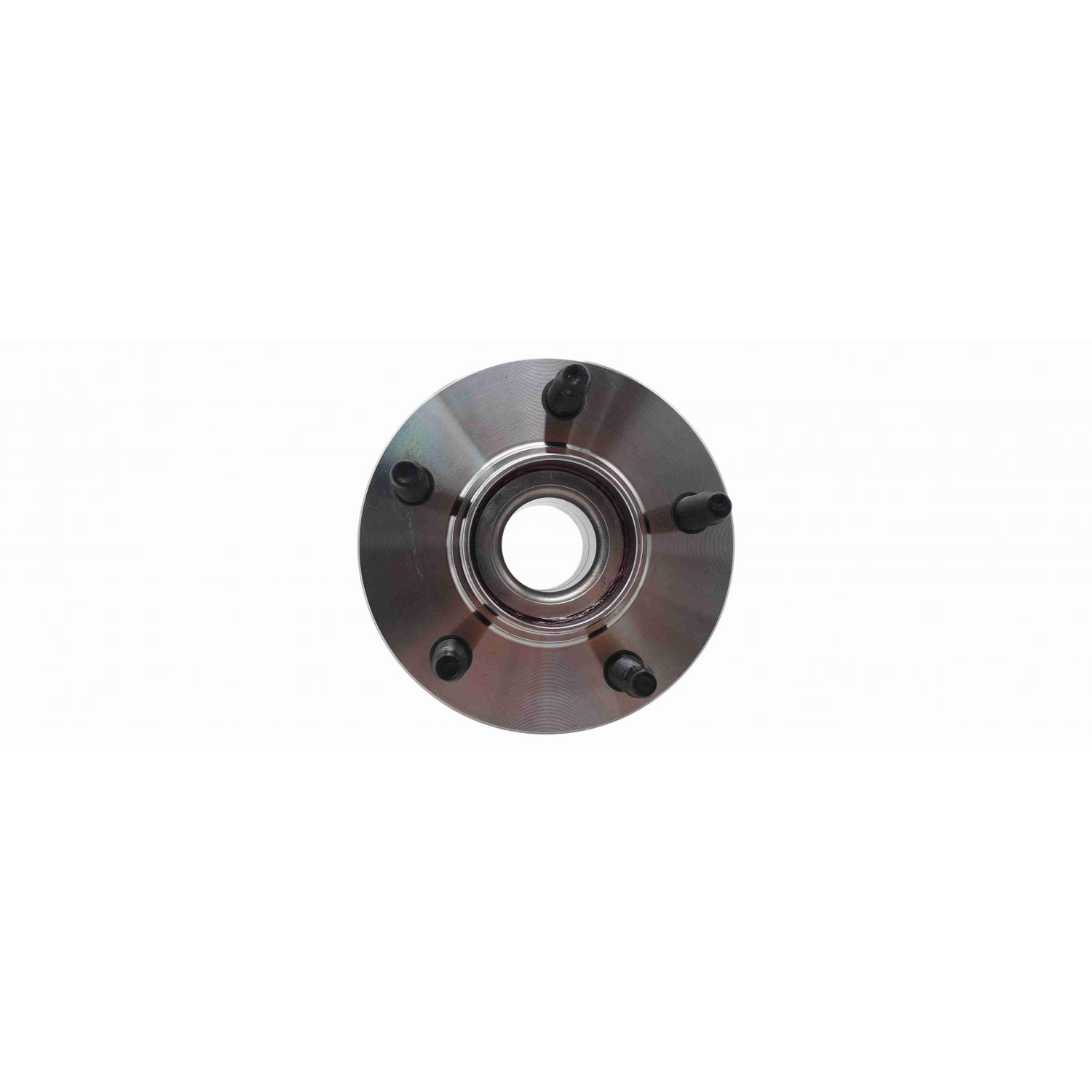GSP 114092 Wheel Bearing and Hub Assembly product image 6 of 7