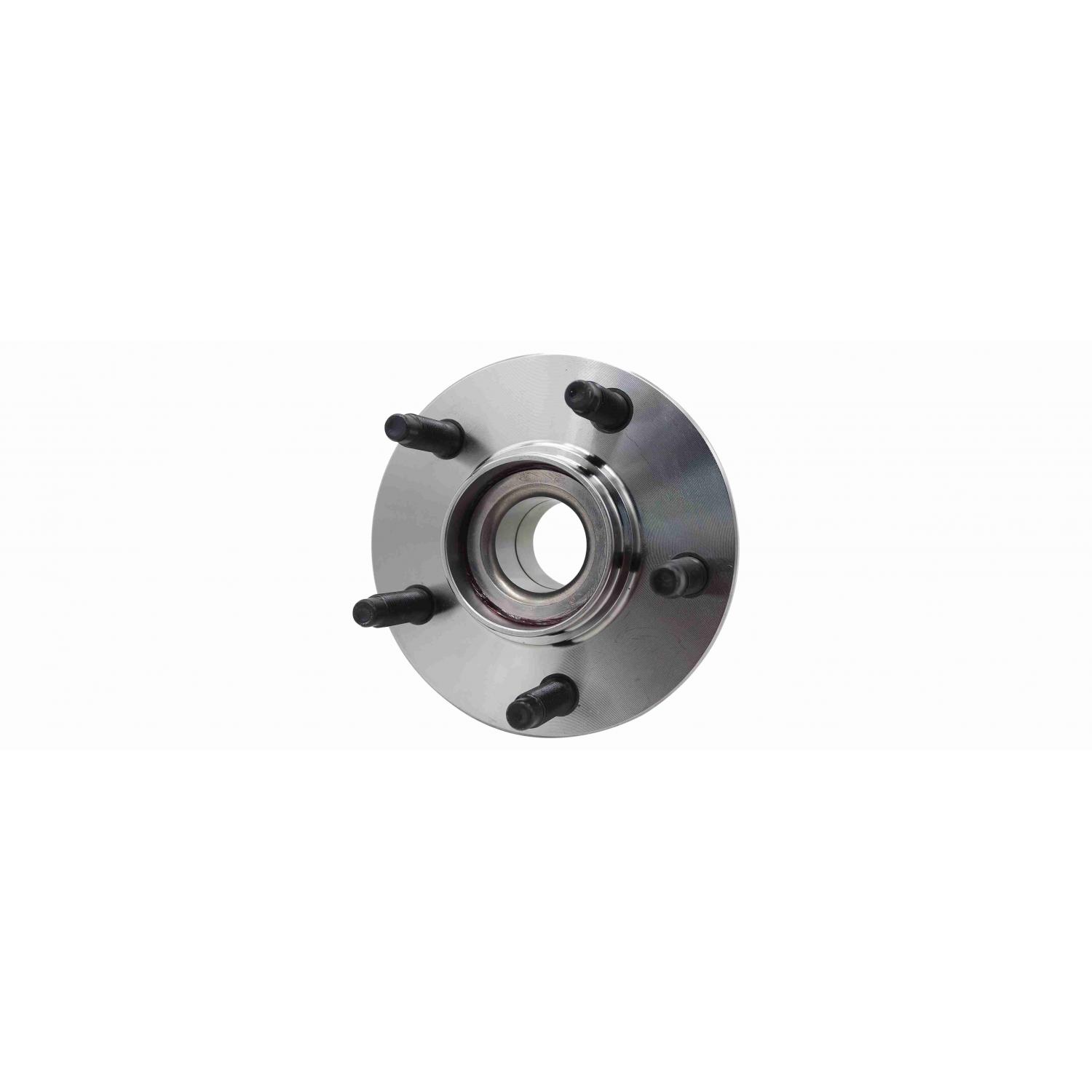 GSP 114092 Wheel Bearing and Hub Assembly product image 7 of 7