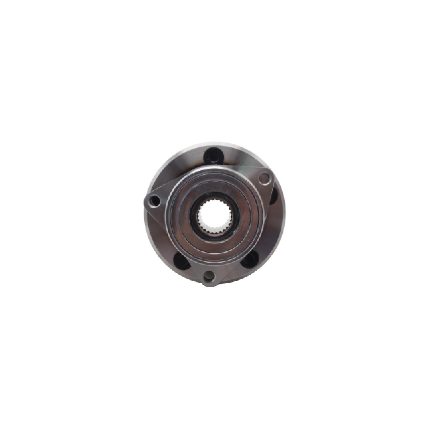 GSP 114100HD - Wheel Bearing and Hub Assembly GSP 114100HD Wheel Bearing and Hub Assembly product image 2 of 6