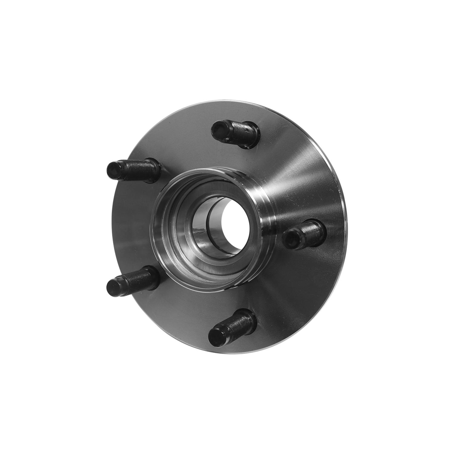 GSP 114104 Wheel Bearing and Hub Assembly product image 4 of 12
