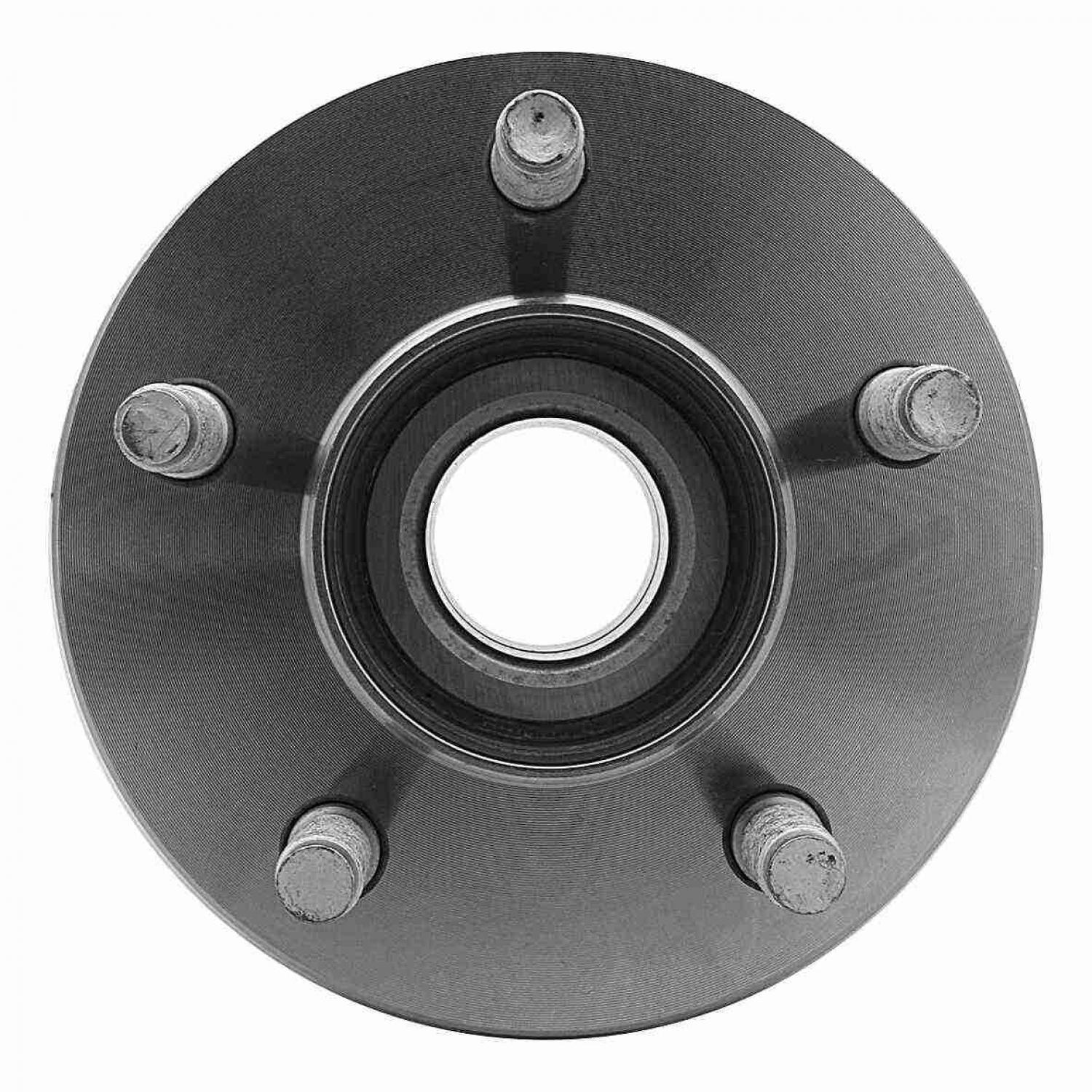 GSP 114104 Wheel Bearing and Hub Assembly product image 7 of 12