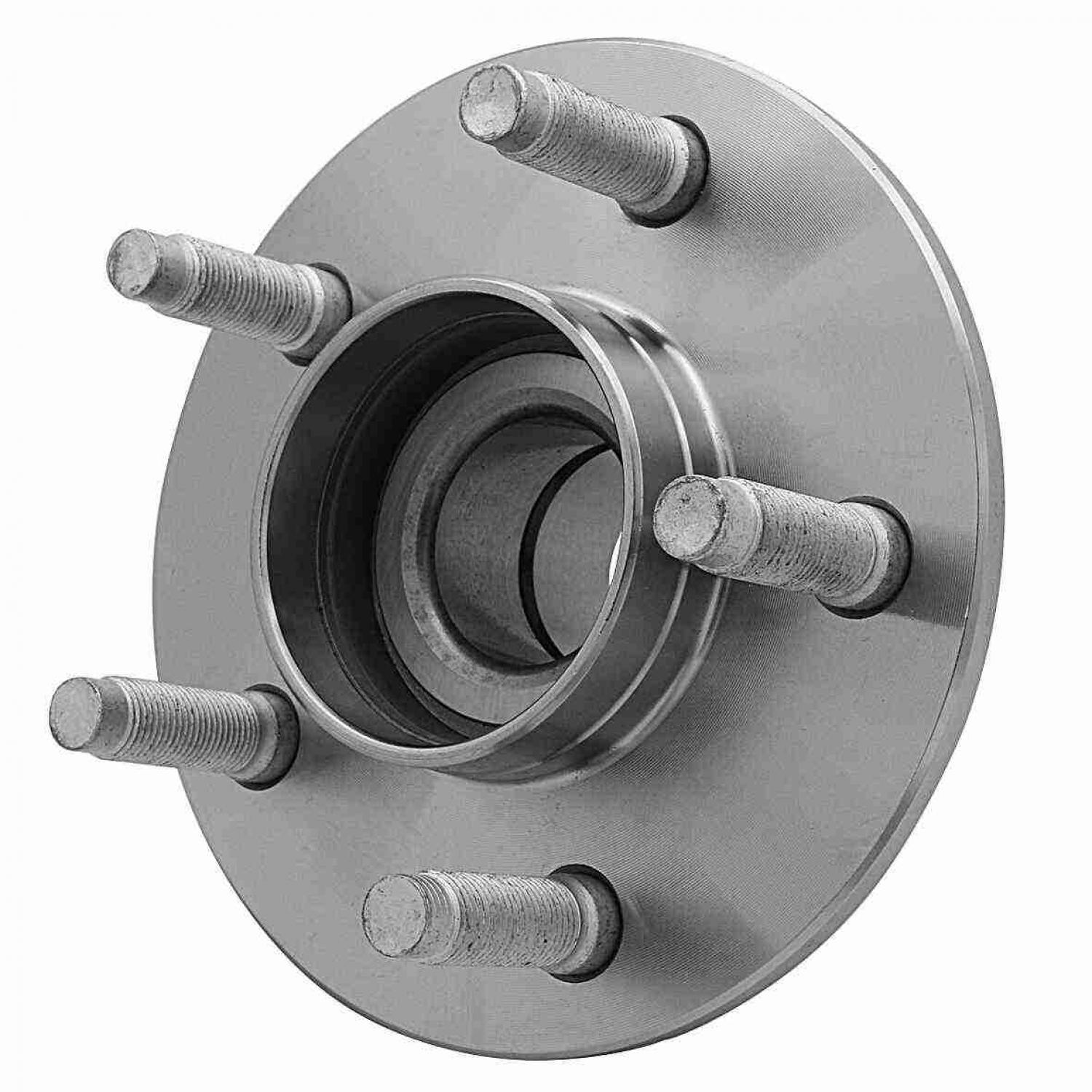 GSP 114104 Wheel Bearing and Hub Assembly product image 8 of 12