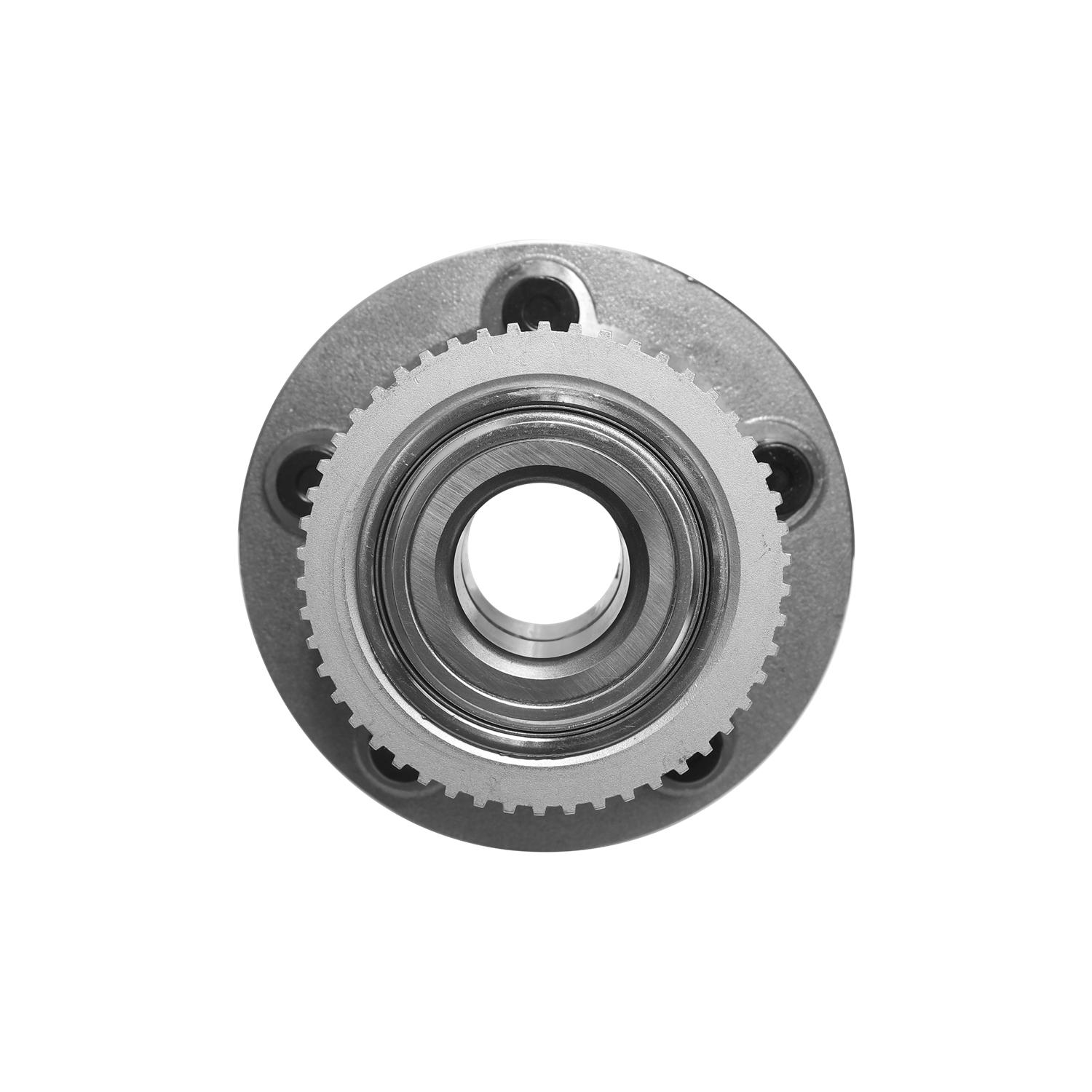 GSP 114104 Wheel Bearing and Hub Assembly product image 12 of 12