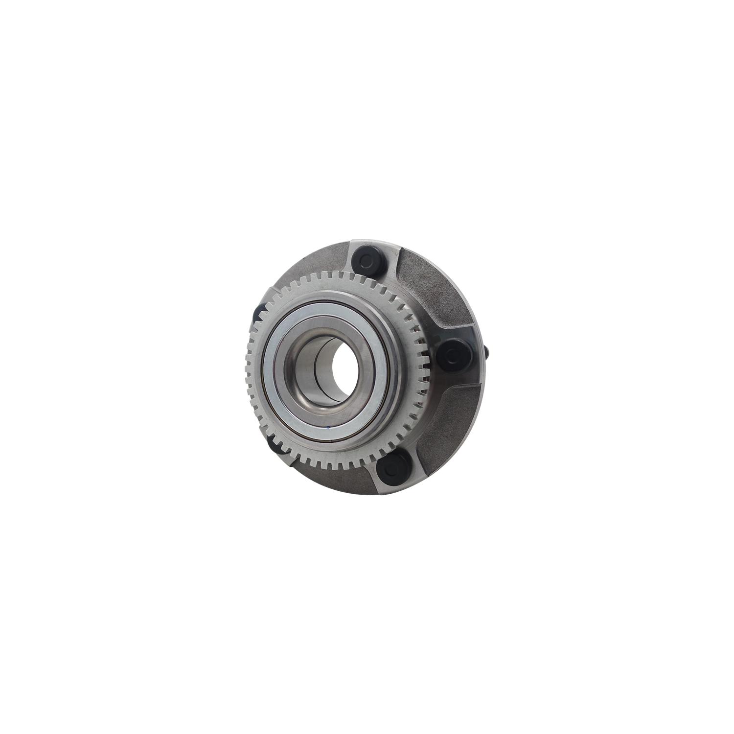 GSP 114115 Wheel Bearing and Hub Assembly product image 2 of 12