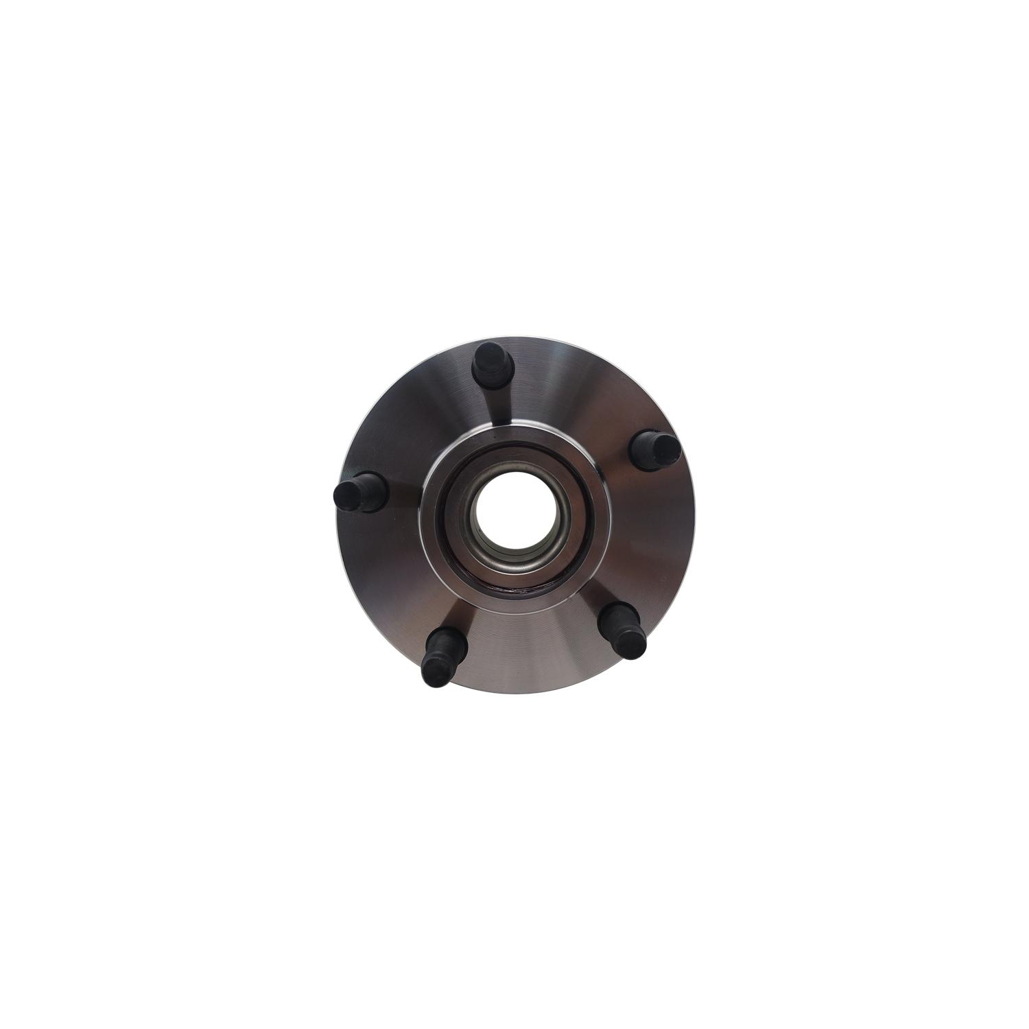 GSP 114115 Wheel Bearing and Hub Assembly product image 3 of 12