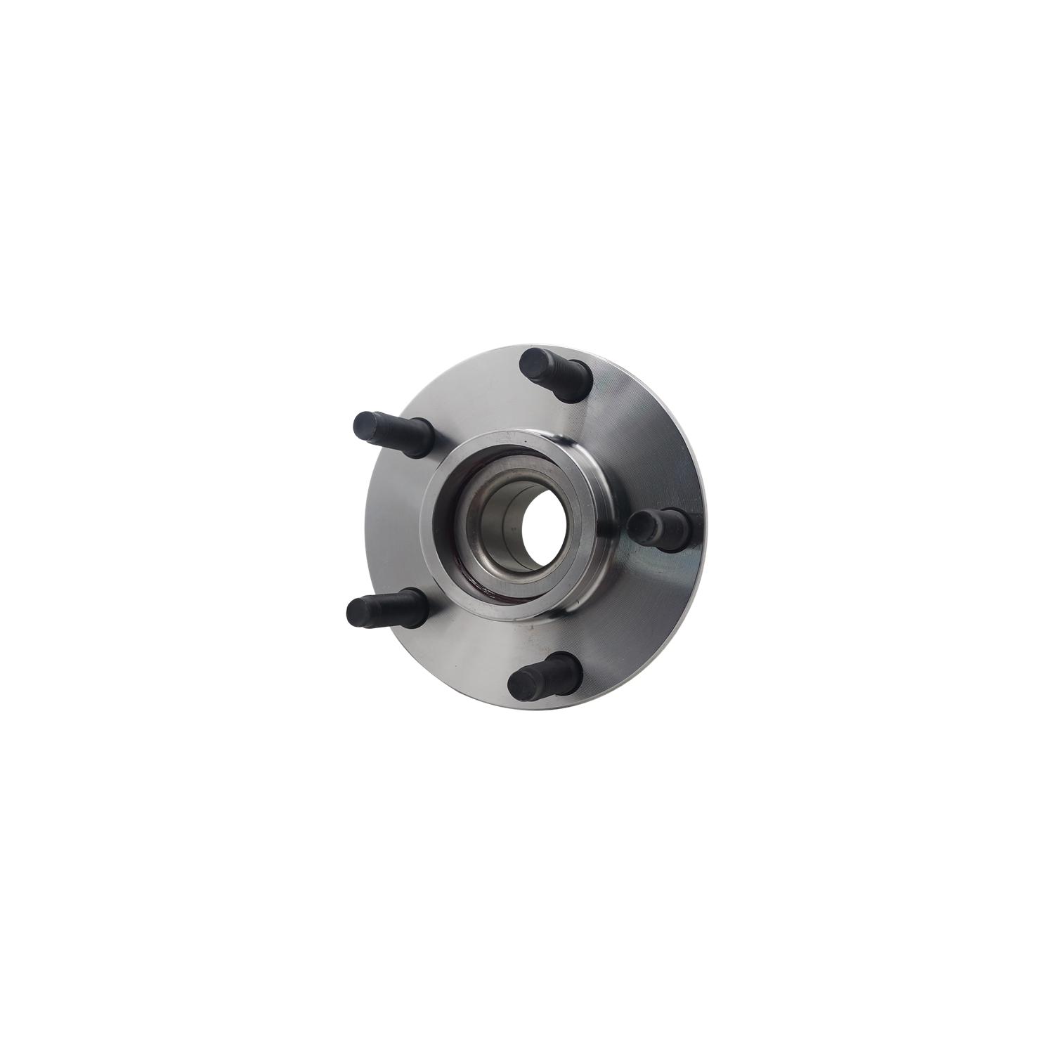 GSP 114115 Wheel Bearing and Hub Assembly product image 4 of 12