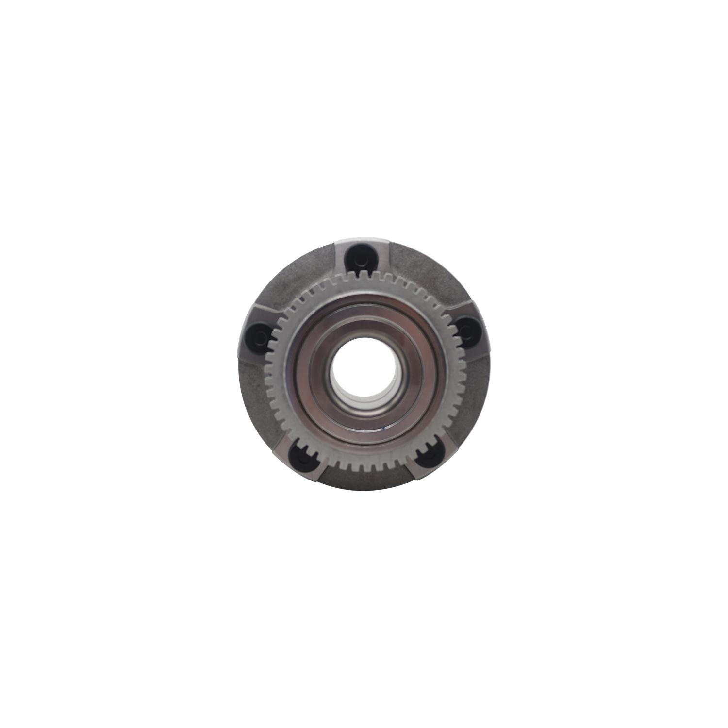 GSP 114115 Wheel Bearing and Hub Assembly product image 12 of 12