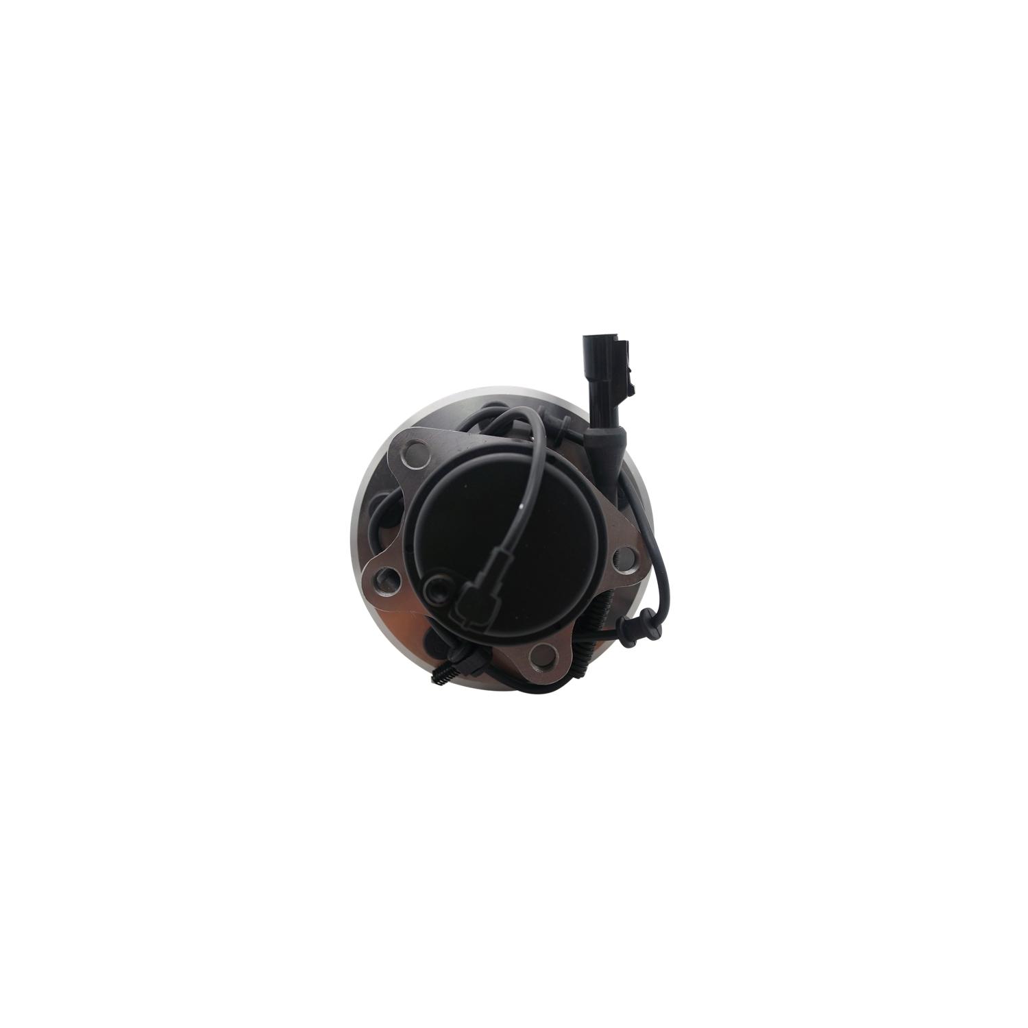 GSP 114167 Wheel Bearing and Hub Assembly product image 3 of 14