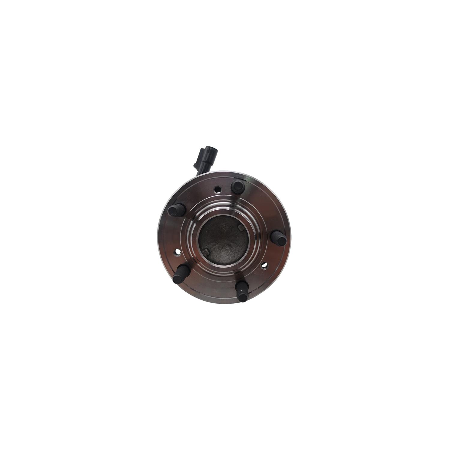 GSP 114167 Wheel Bearing and Hub Assembly product image 5 of 14