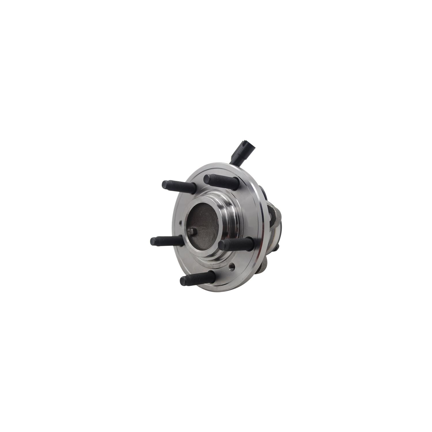 GSP 114167 Wheel Bearing and Hub Assembly product image 6 of 14