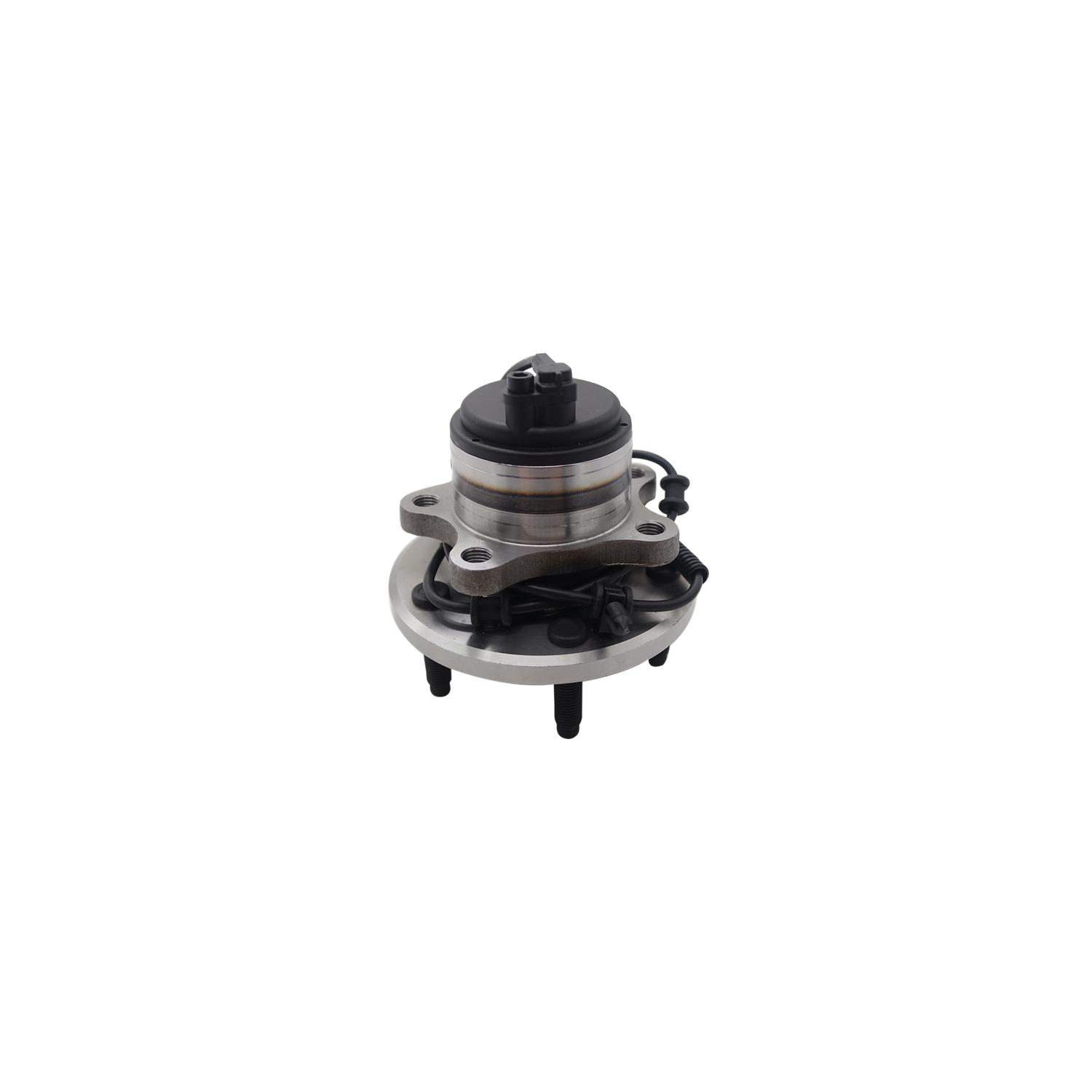 GSP 114167 Wheel Bearing and Hub Assembly product image 12 of 14