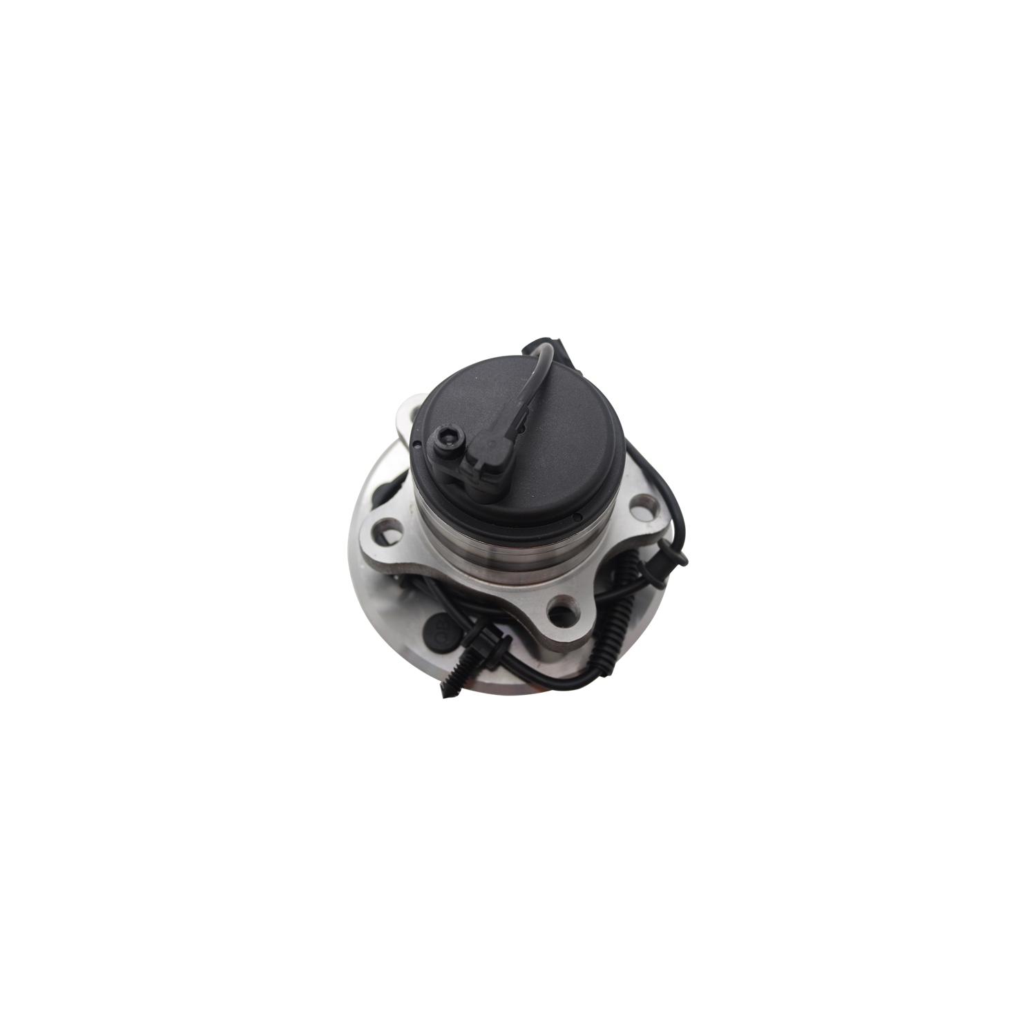 GSP 114167 Wheel Bearing and Hub Assembly product image 13 of 14