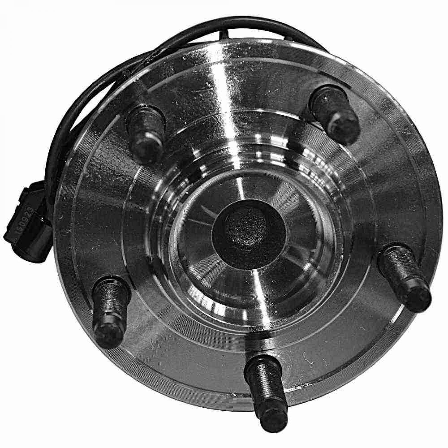 GSP 114169 - Wheel Bearing and Hub Assembly GSP 114169 Wheel Bearing and Hub Assembly product image 5 of 6