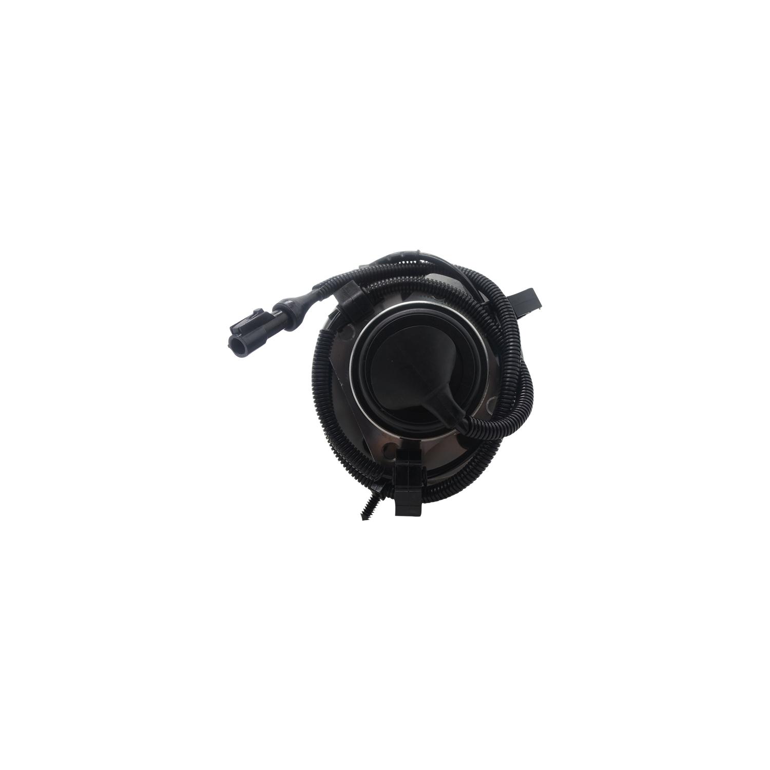 GSP 114196 Wheel Bearing and Hub Assembly product image 2 of 13