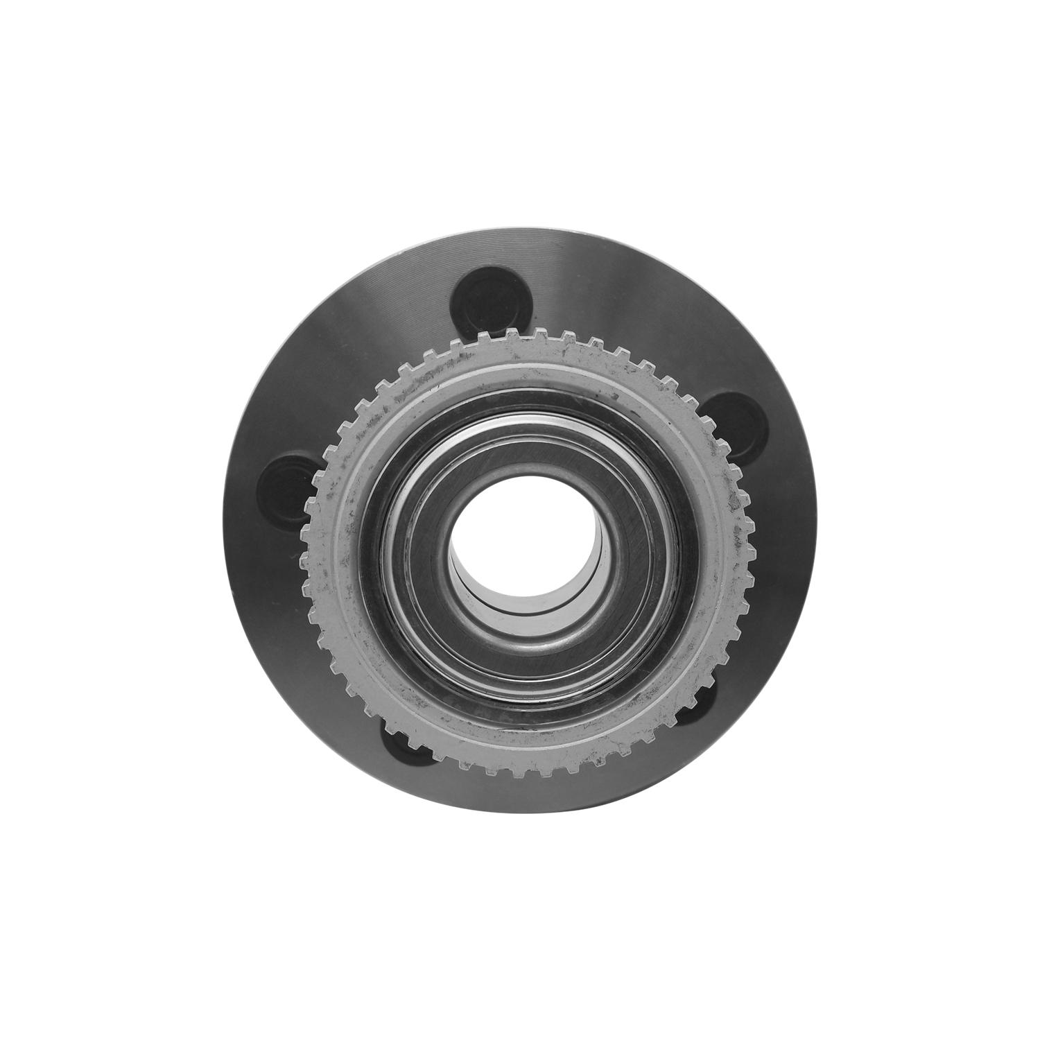 GSP 114202 Wheel Bearing and Hub Assembly product image 2 of 13
