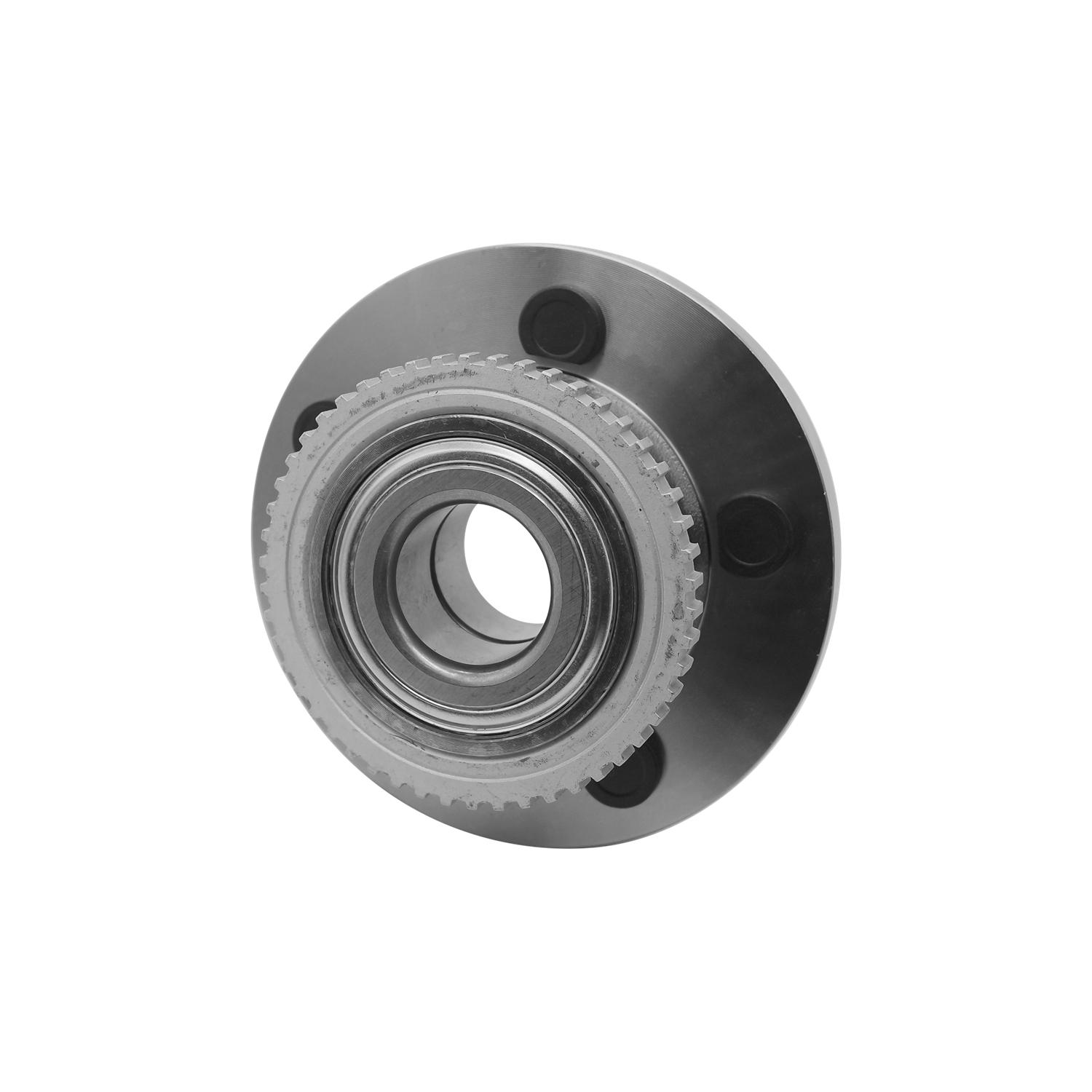 GSP 114202 Wheel Bearing and Hub Assembly product image 3 of 13