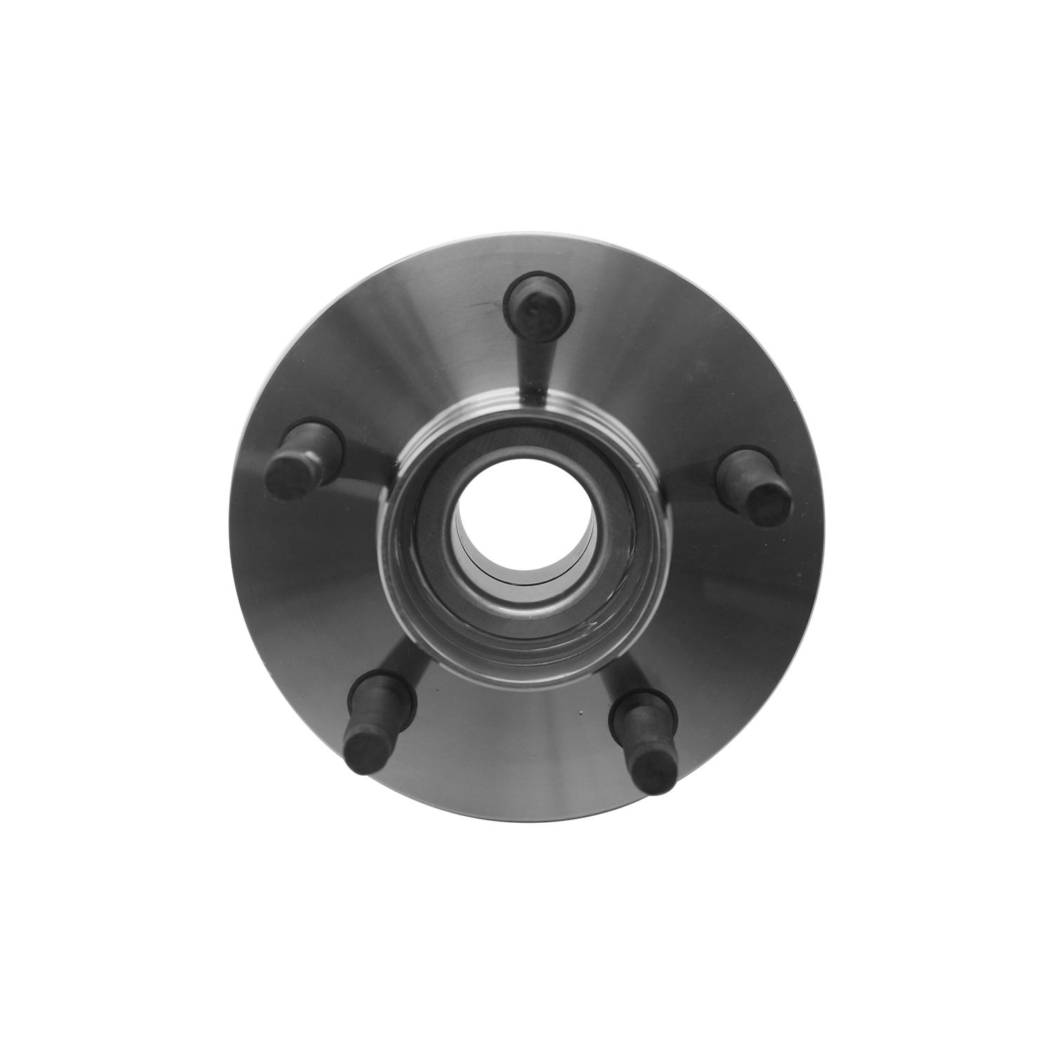 GSP 114202 Wheel Bearing and Hub Assembly product image 4 of 13
