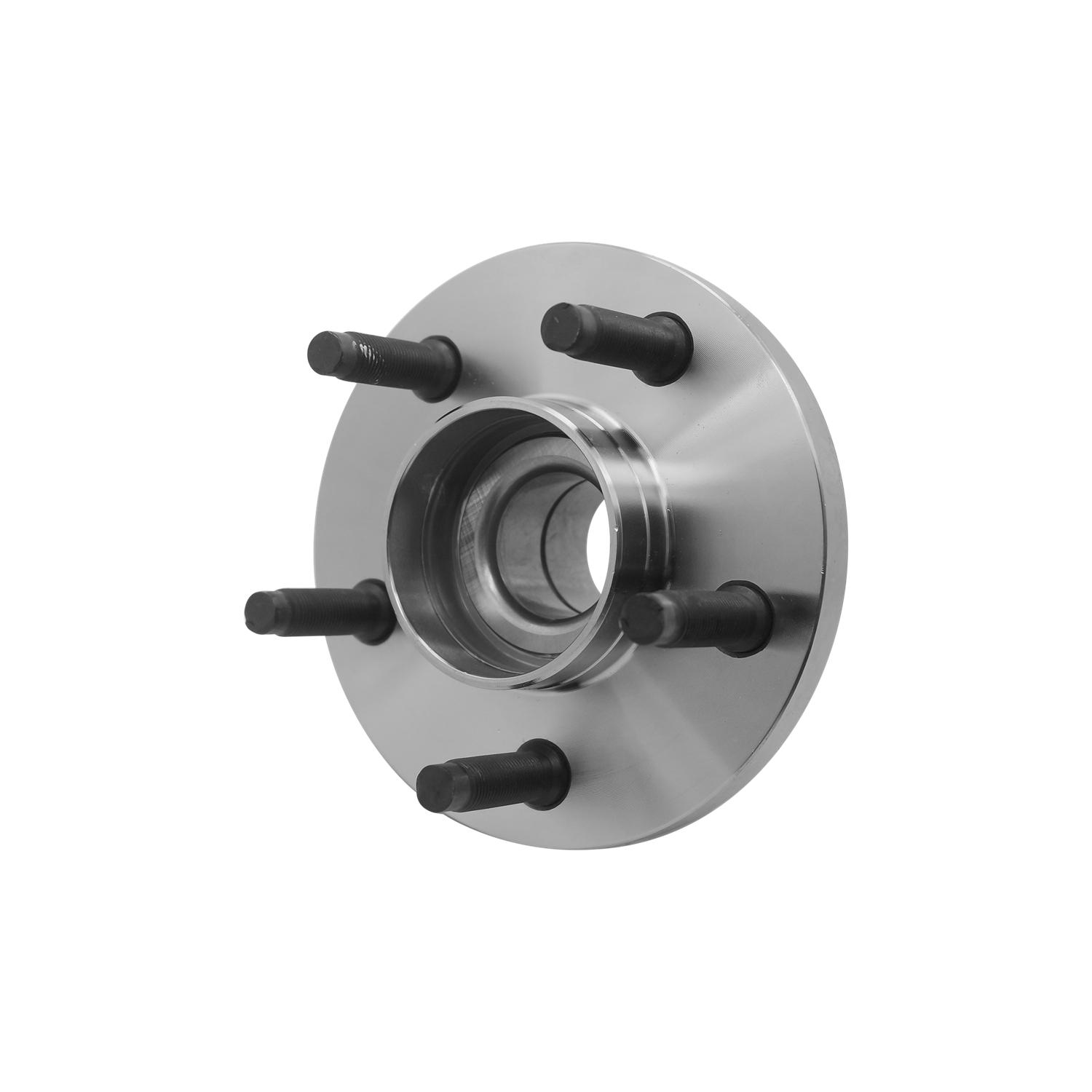 GSP 114202 Wheel Bearing and Hub Assembly product image 5 of 13