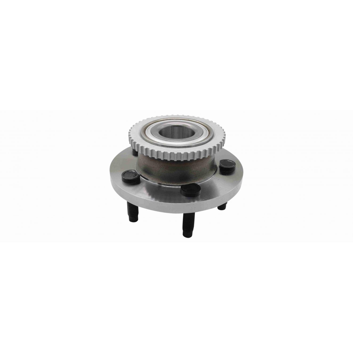GSP 114202 Wheel Bearing and Hub Assembly product image 6 of 13