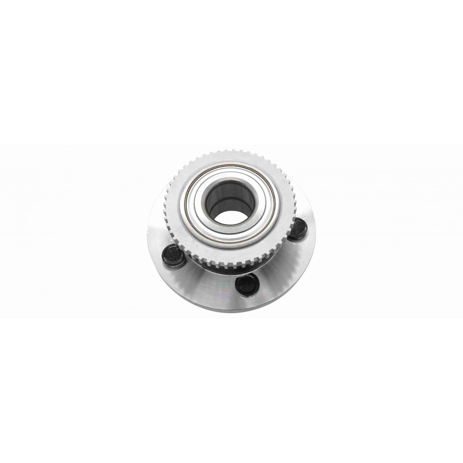 GSP 114202 Wheel Bearing and Hub Assembly product image 7 of 13