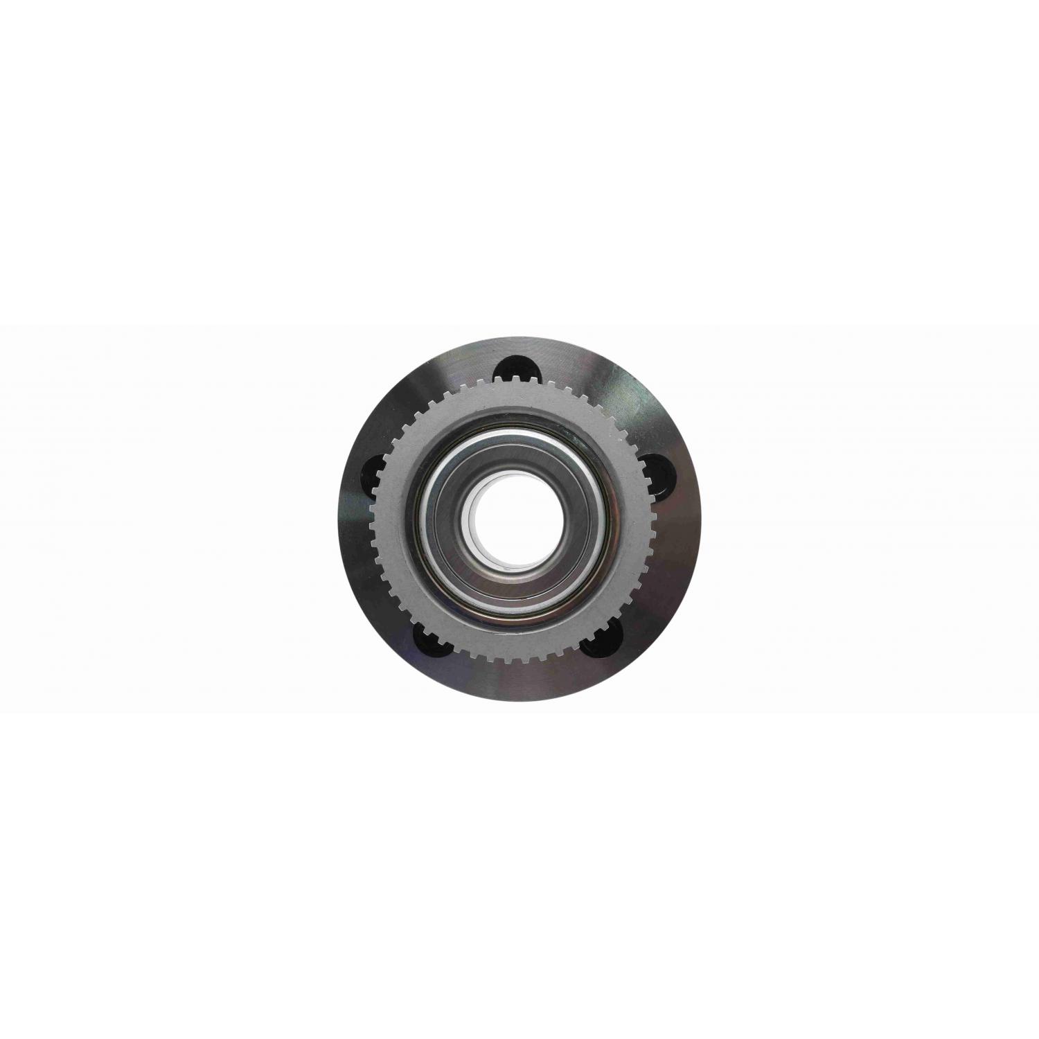 GSP 114202 Wheel Bearing and Hub Assembly product image 8 of 13