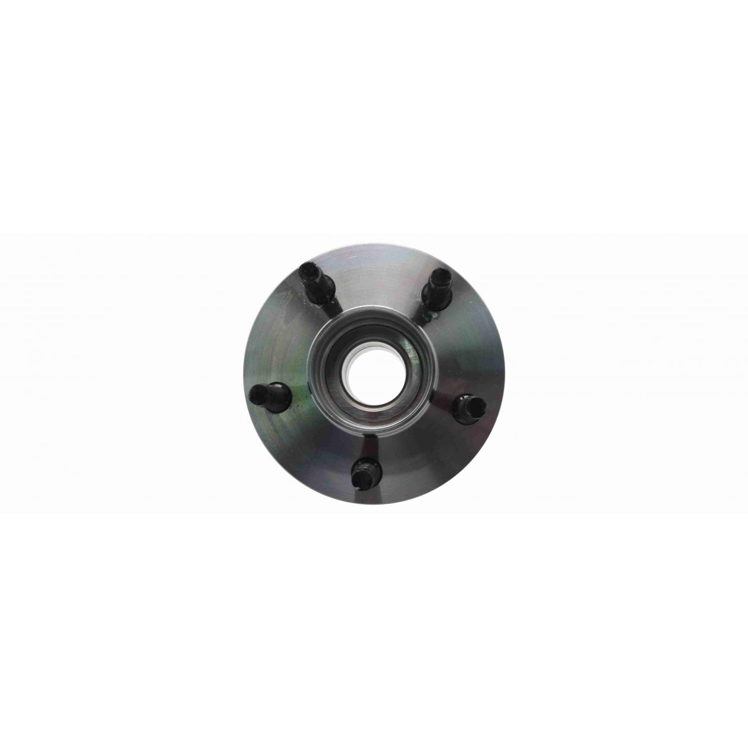 GSP 114202 Wheel Bearing and Hub Assembly product image 10 of 13