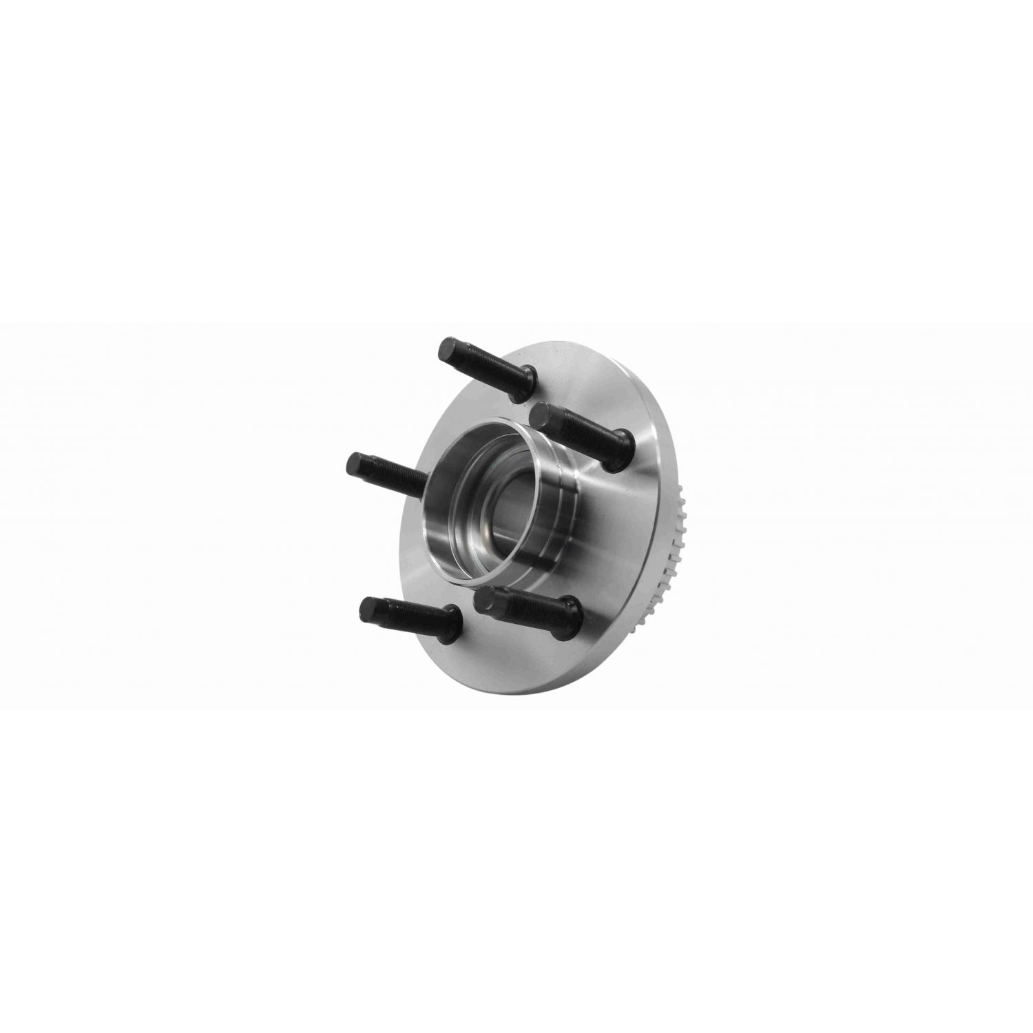 GSP 114202 Wheel Bearing and Hub Assembly product image 11 of 13