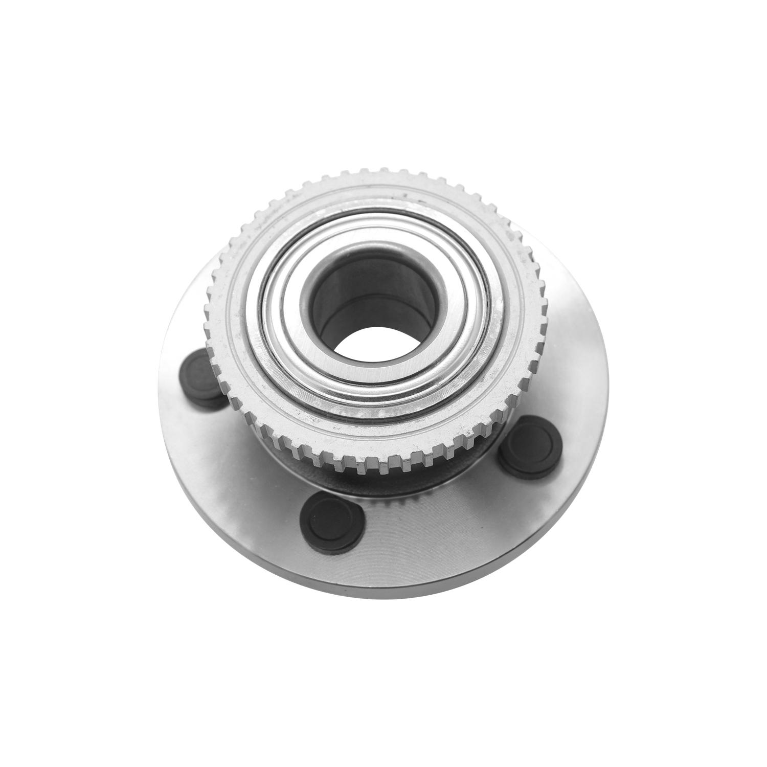 GSP 114202 Wheel Bearing and Hub Assembly product image 13 of 13