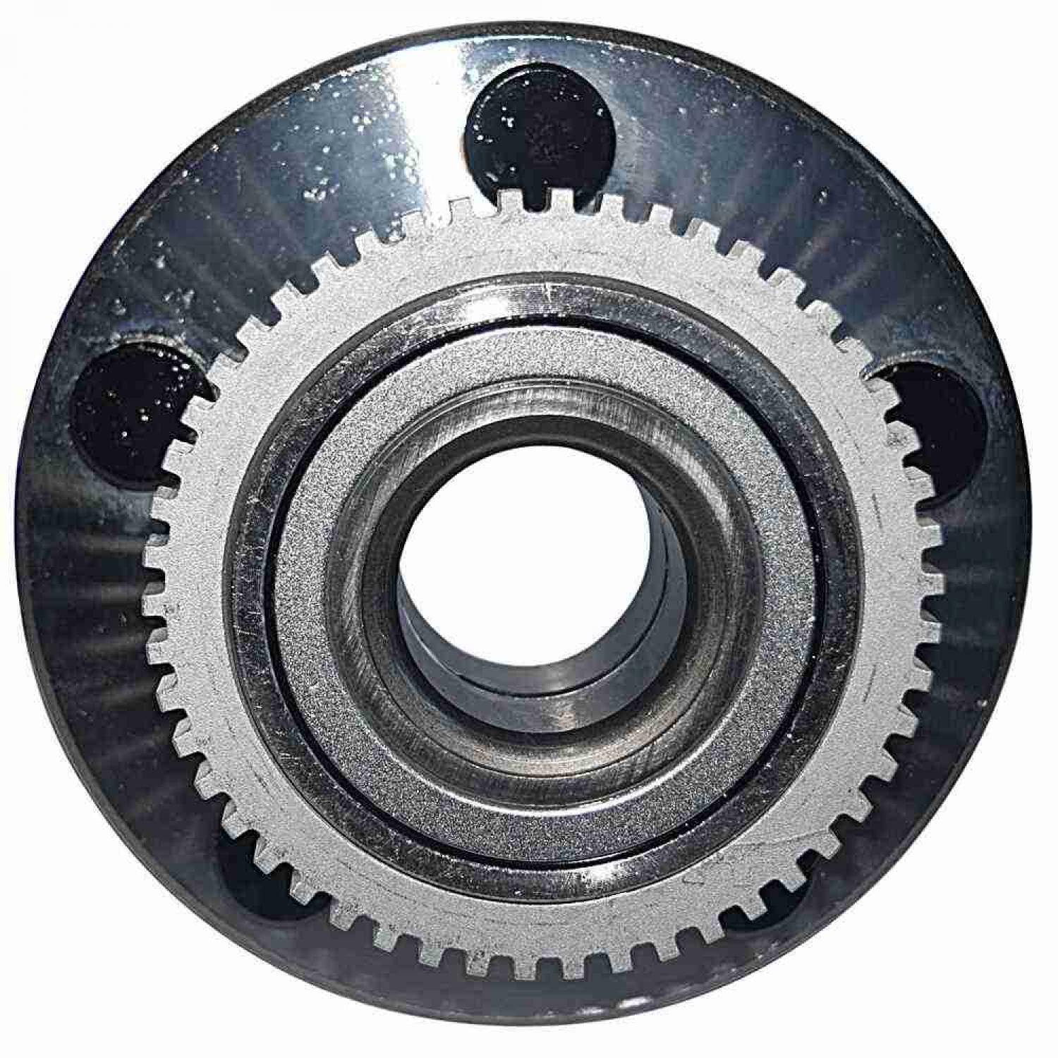 GSP 114221 Wheel Bearing and Hub Assembly product image 1 of 5