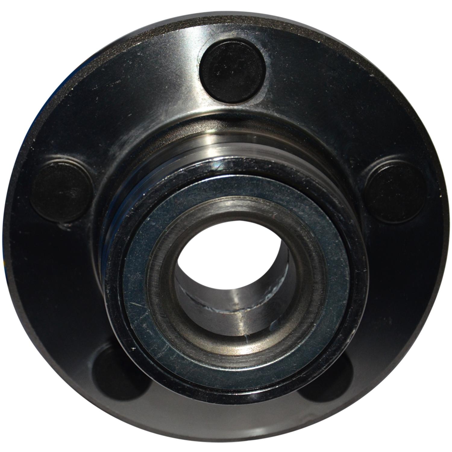 GSP 114222 Wheel Bearing and Hub Assembly product image 10 of 11
